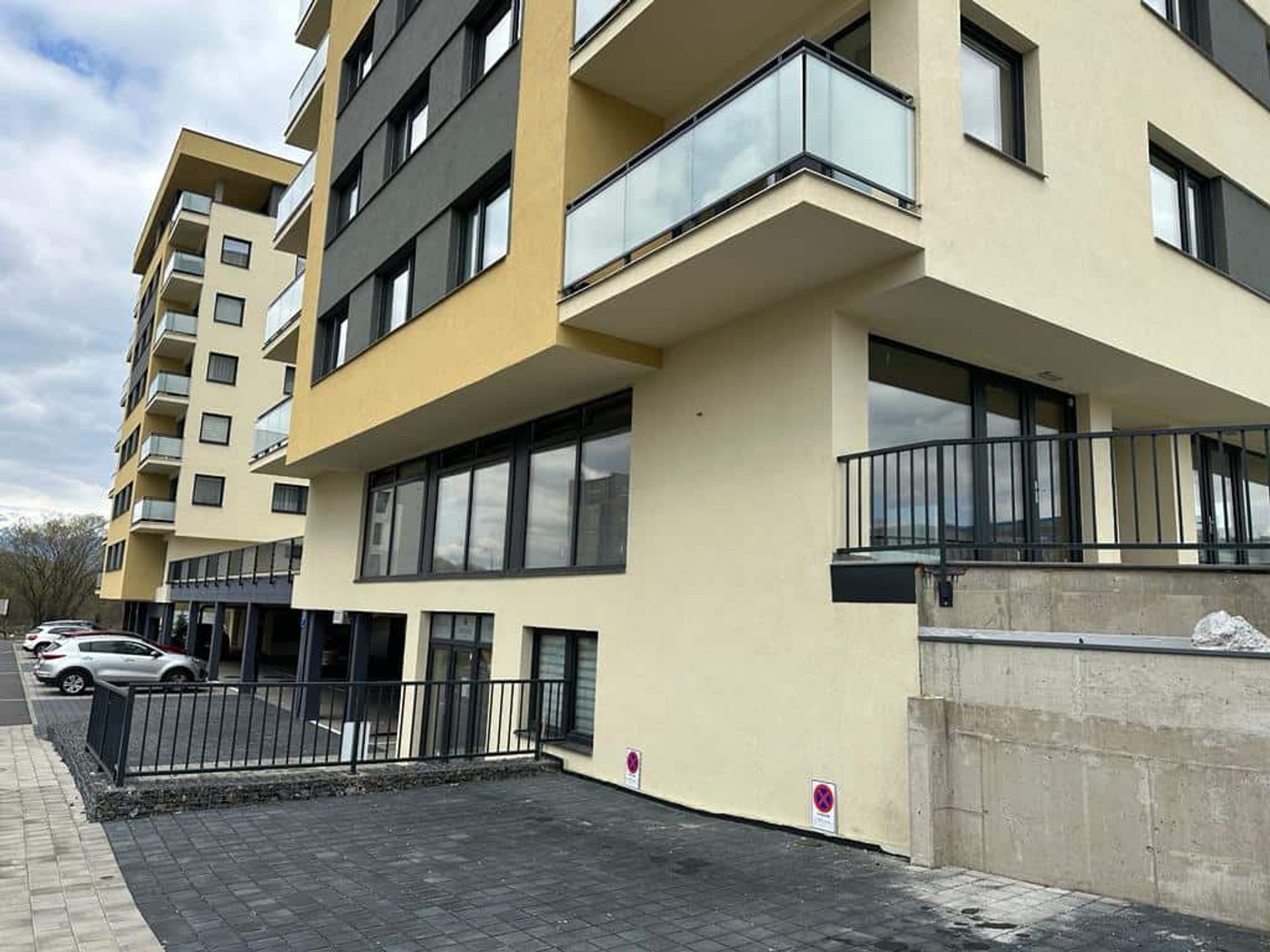 Condominio en Poprad, Presovsky 12146327