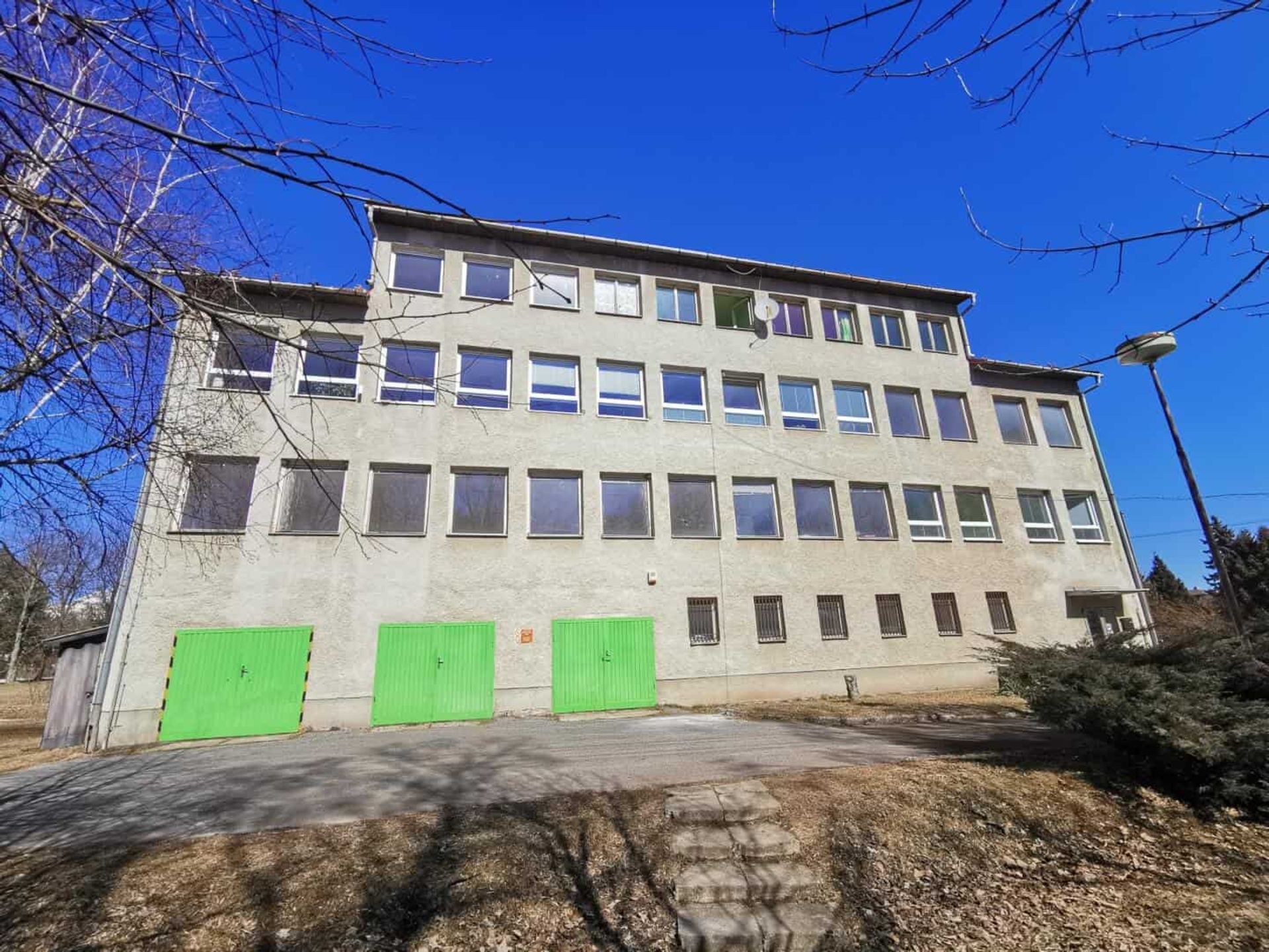 Квартира в Lucivna, Presovsky 12146388