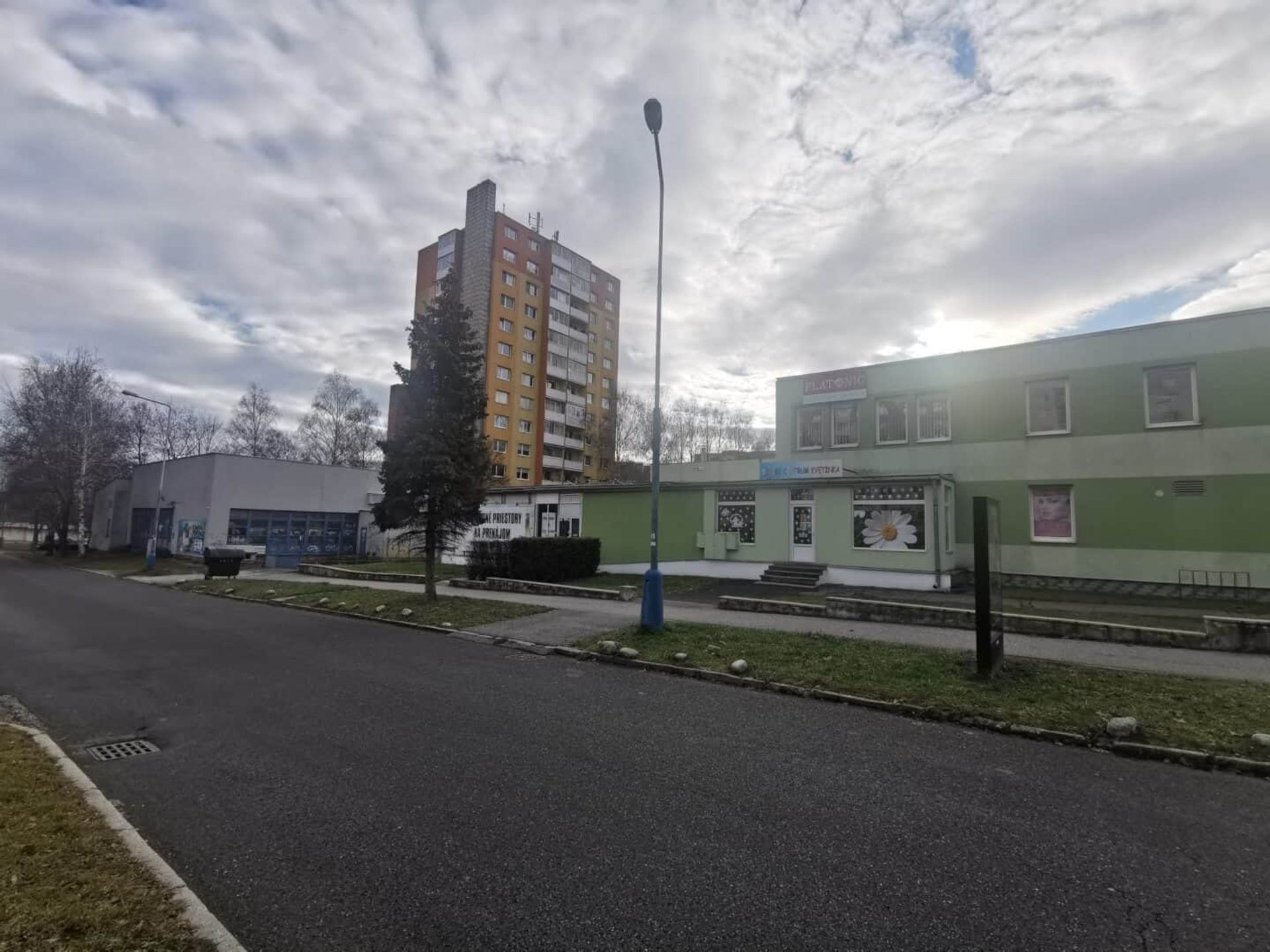 Kondominium dalam Poprad, Presovsky 12146395