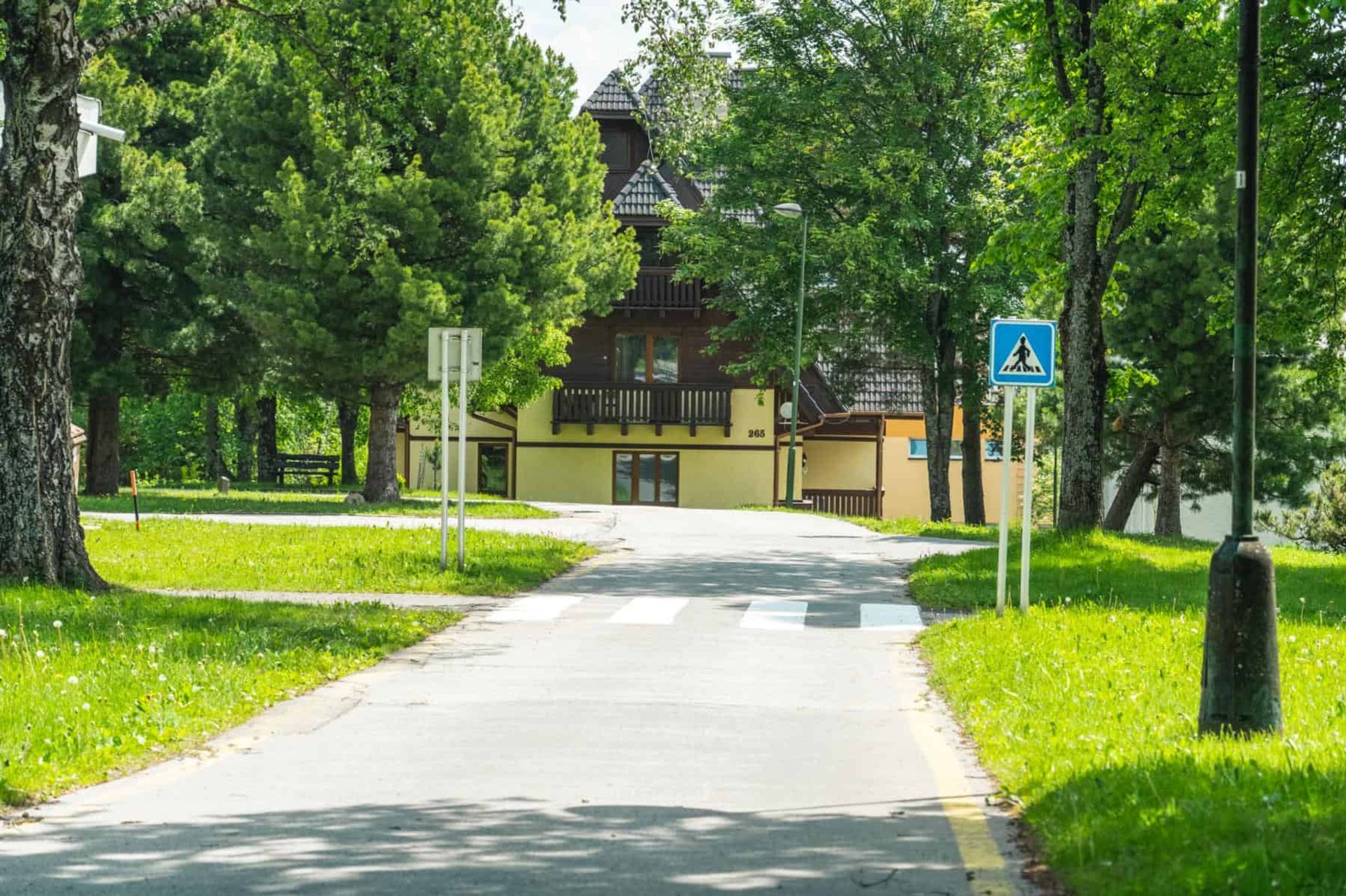 Condominium in Vysoké Tatry, Prešovský kraj 12146397