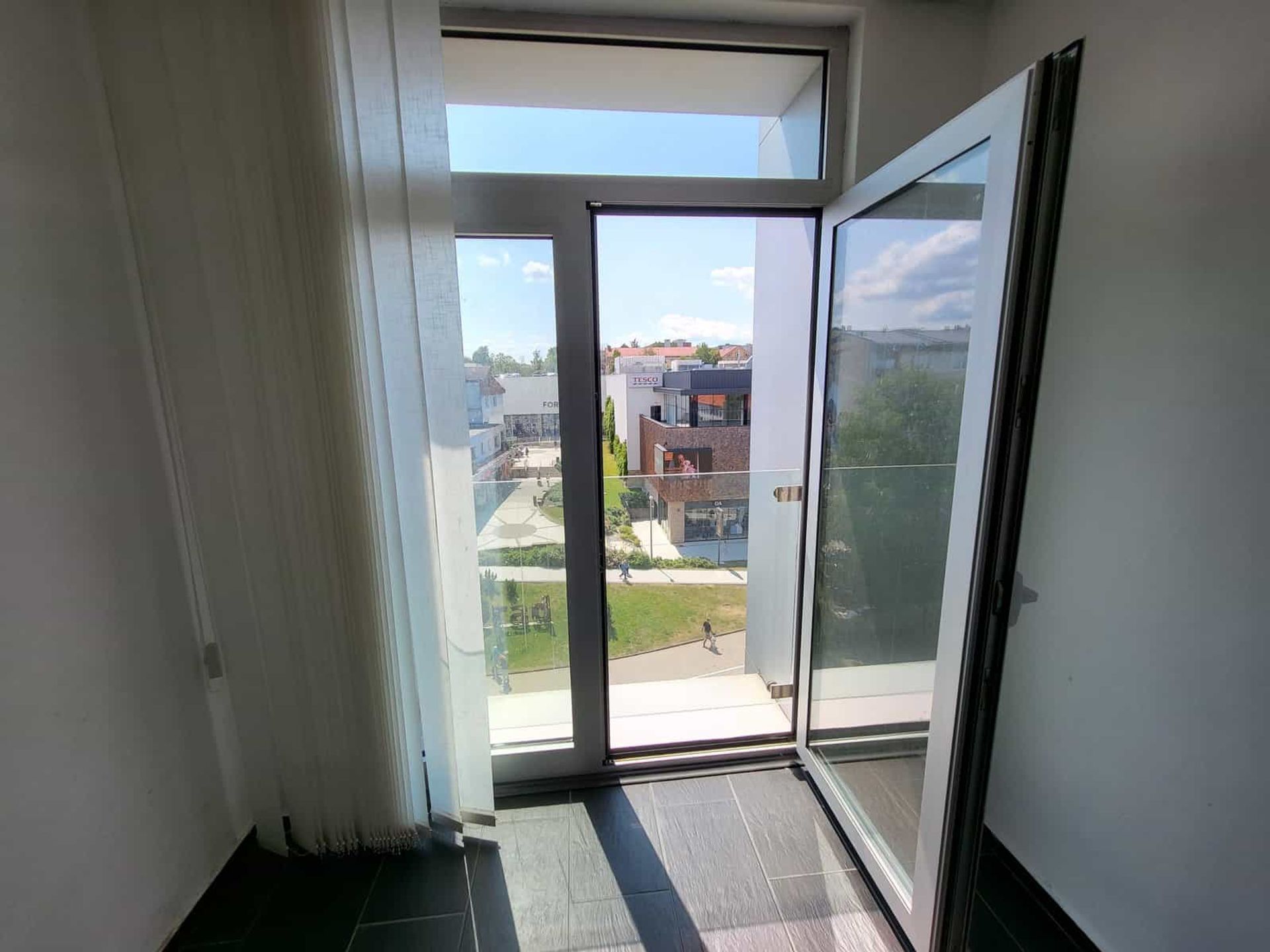 Condominium in Poprad, Presovsky 12146400