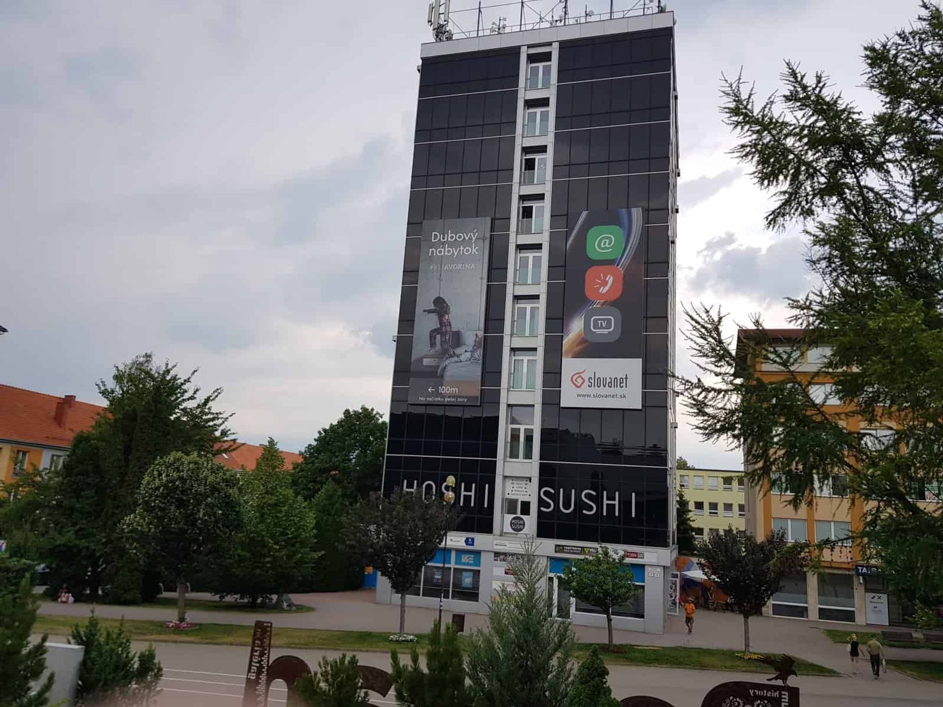 Kondominium dalam Poprad, Presovsky 12146400