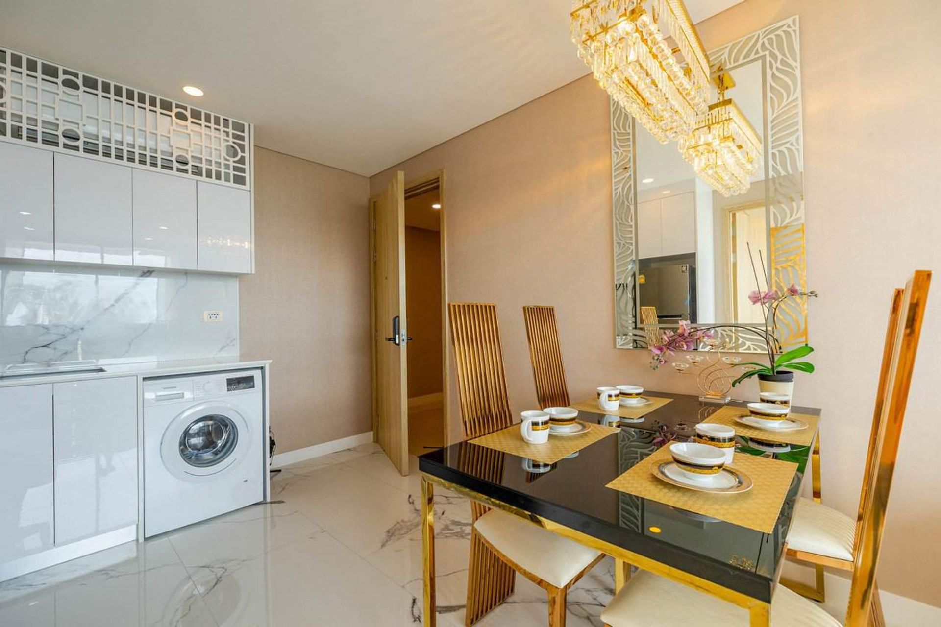 Condominio en Muang Pattaya, Chang Wat Chon Buri 12146423