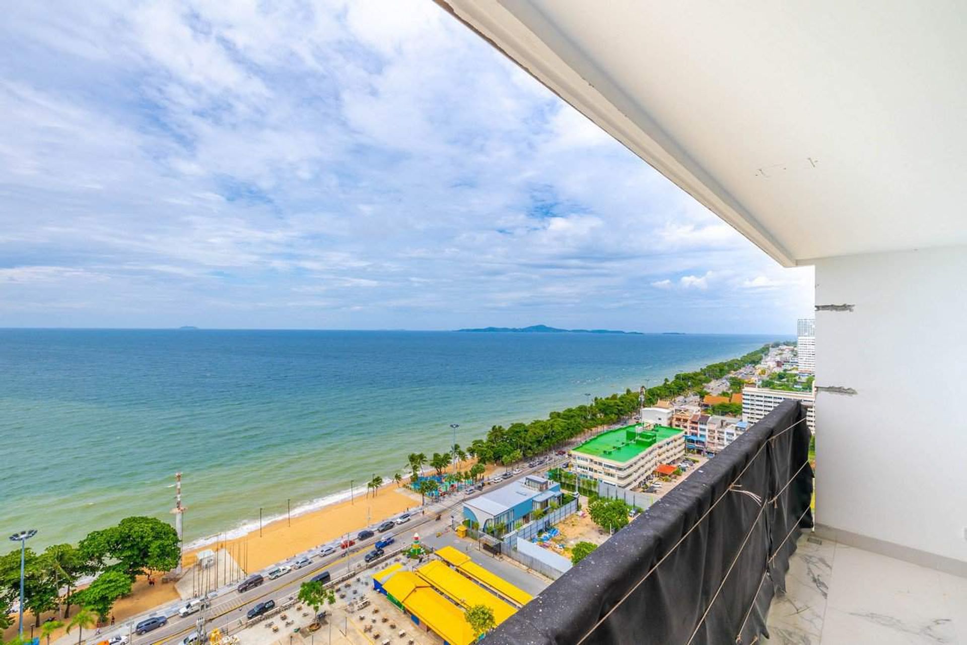 Condominio en Muang Pattaya, Chang Wat Chon Buri 12146423