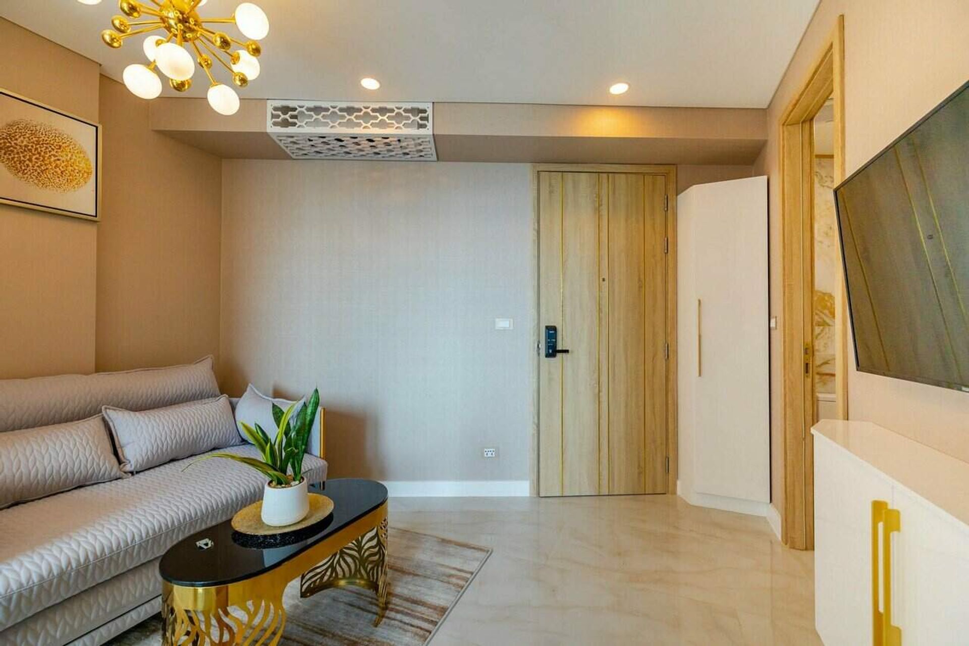 Condominio en Muang Pattaya, Chang Wat Chon Buri 12146423