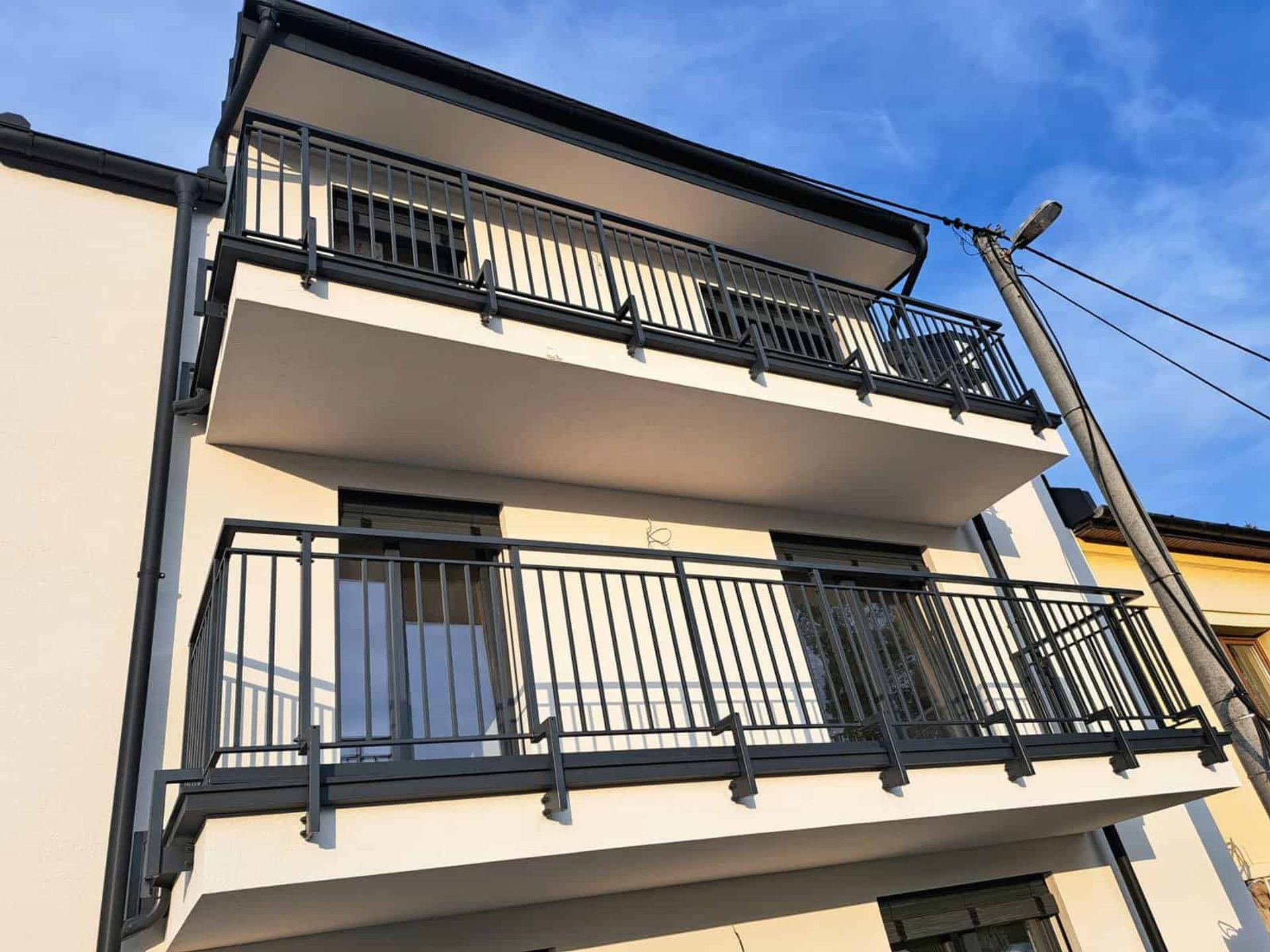 Condominio nel Ban Laem Mai Ruak, Chon Buri 12146424