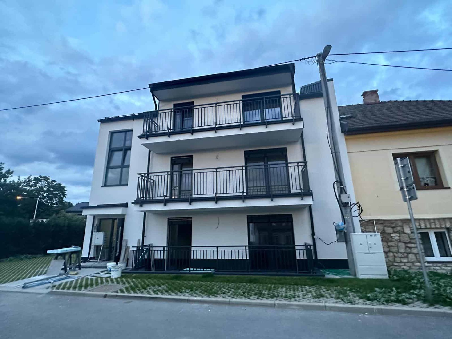 Condominio nel Ban Laem Mai Ruak, Chon Buri 12146424