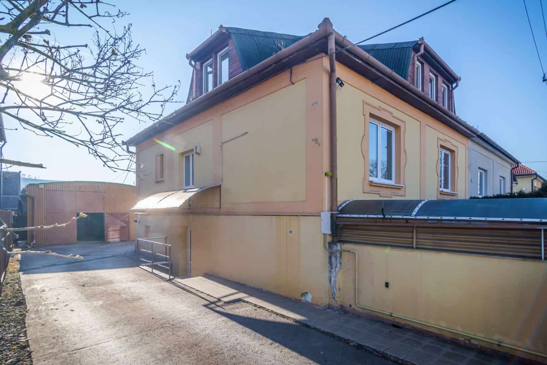 Ejerlejlighed i Presov, Presovsky 12146425