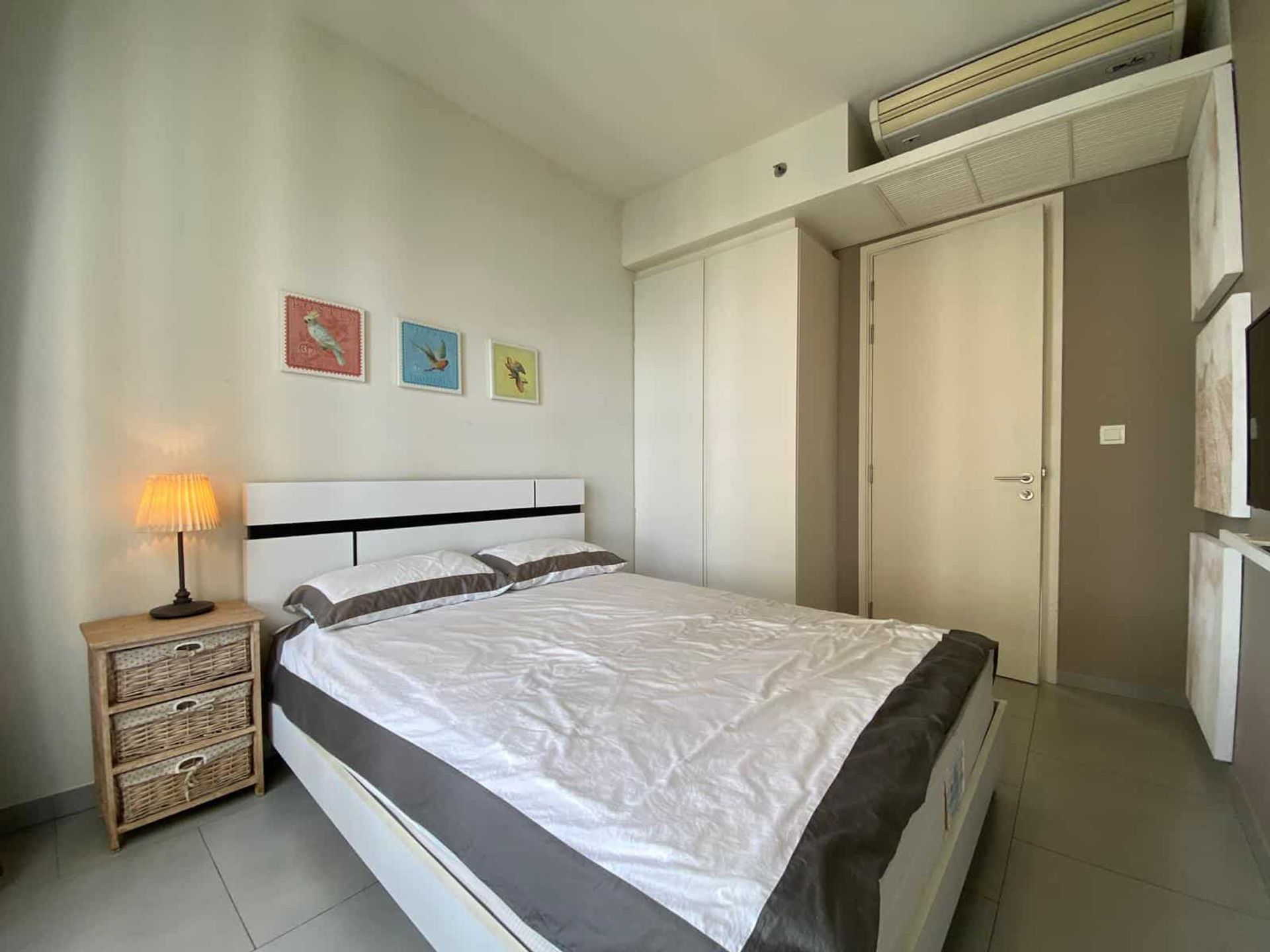 Condominium in Phatthaya, Chon Buri 12146427