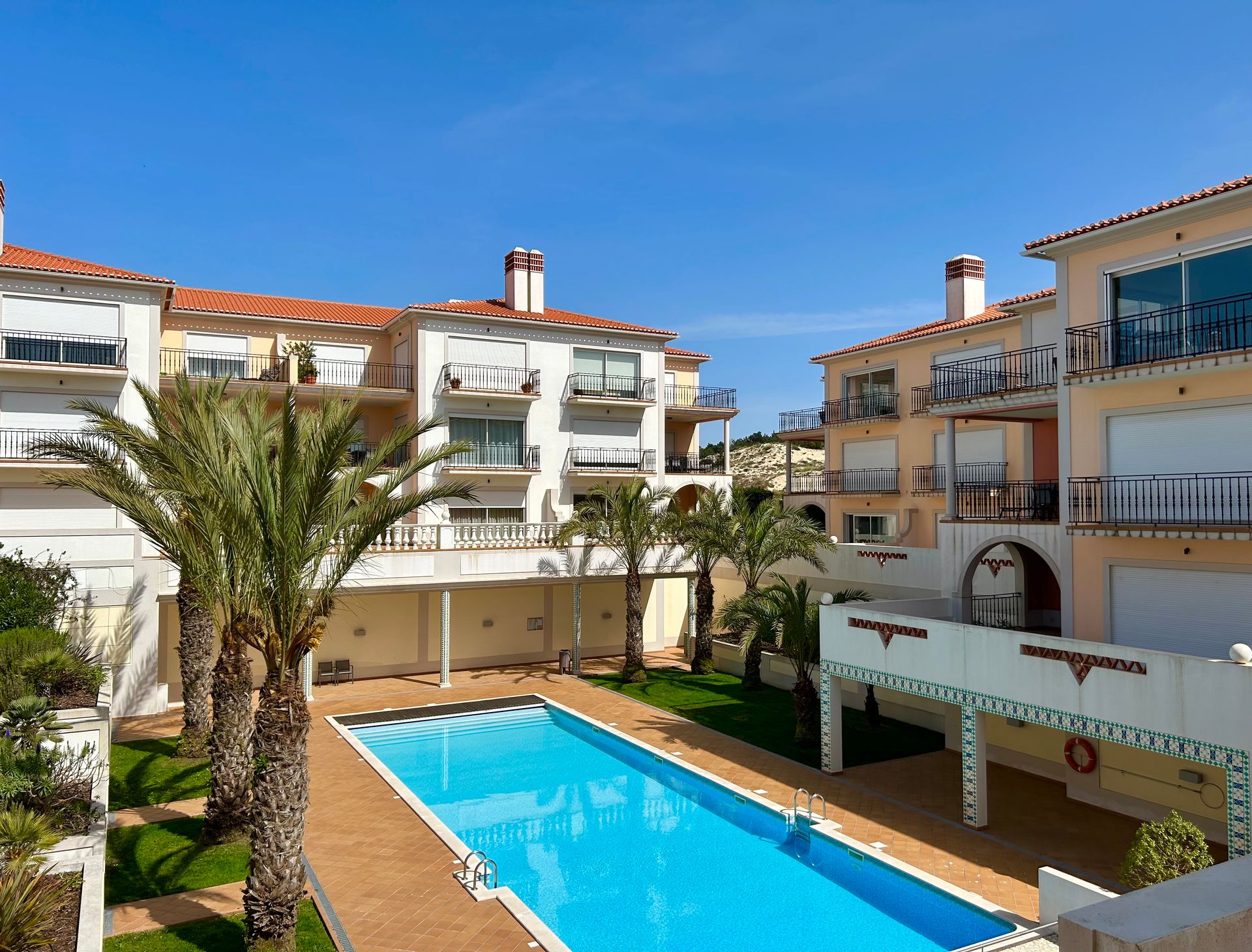 Condominium dans Vale de Janelas, Leiria 12146432