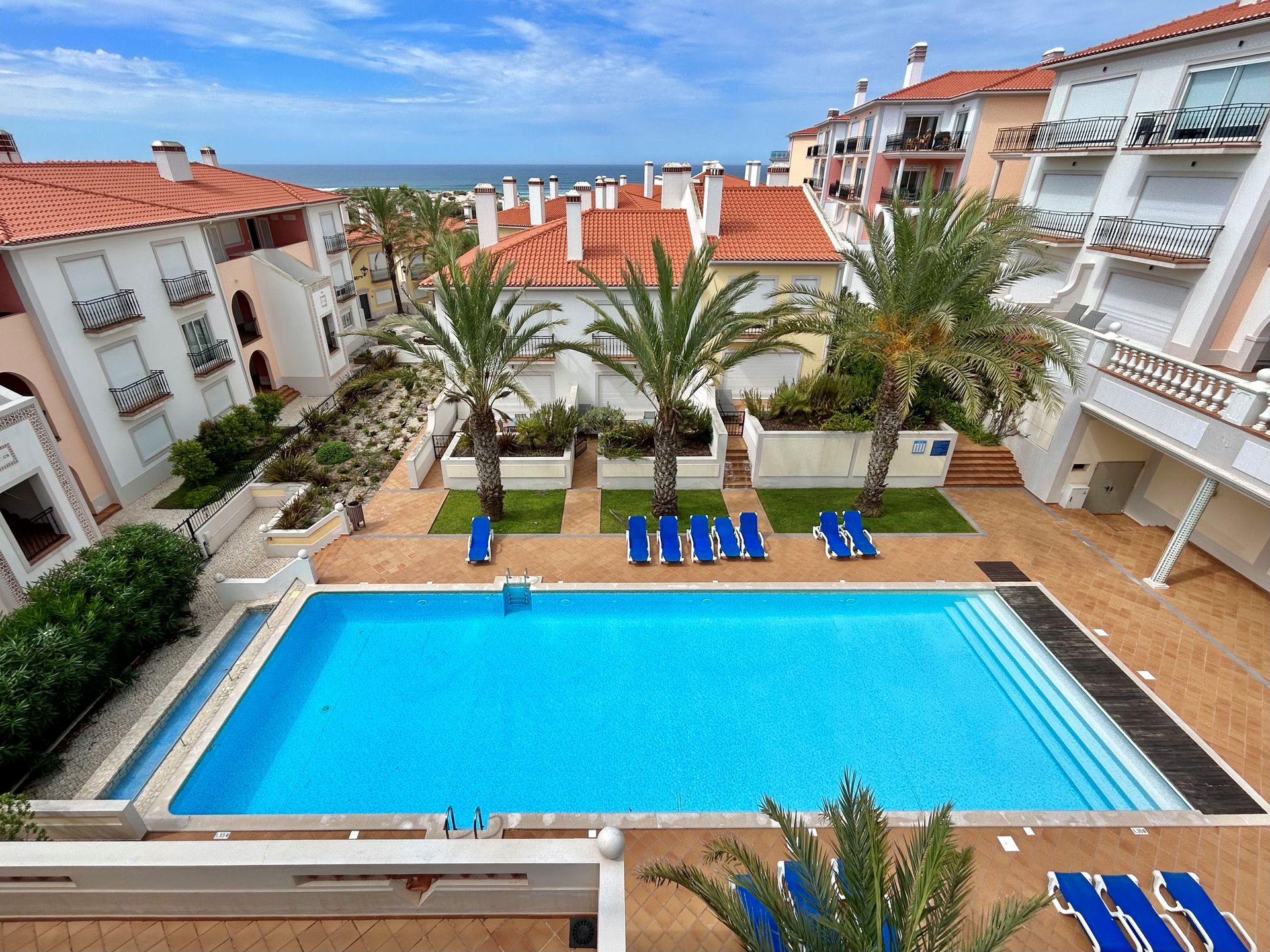 Condominium dans Vale de Janelas, Leiria 12146432