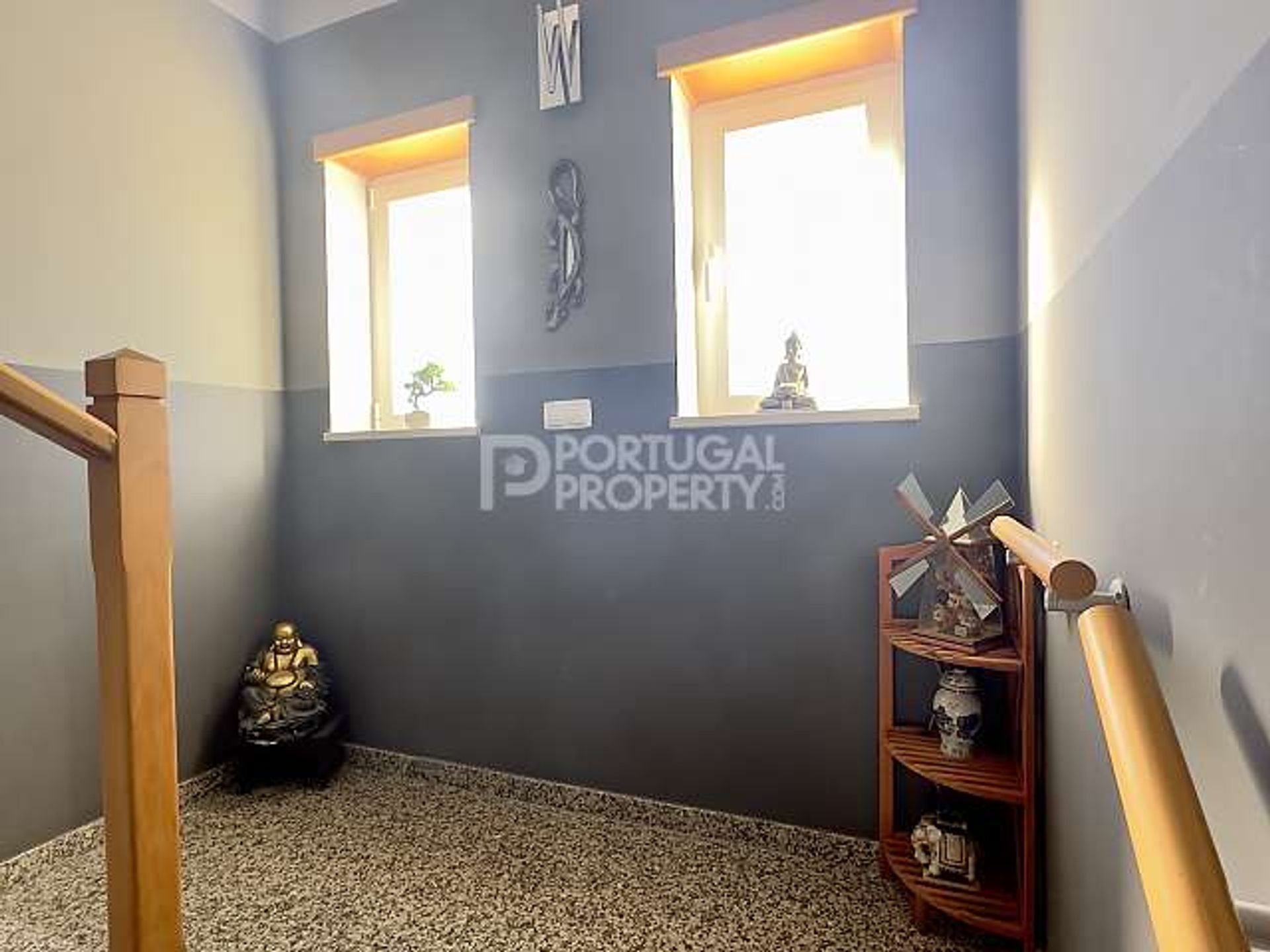 بيت في São Martinho do Porto, Leiria District 12146434