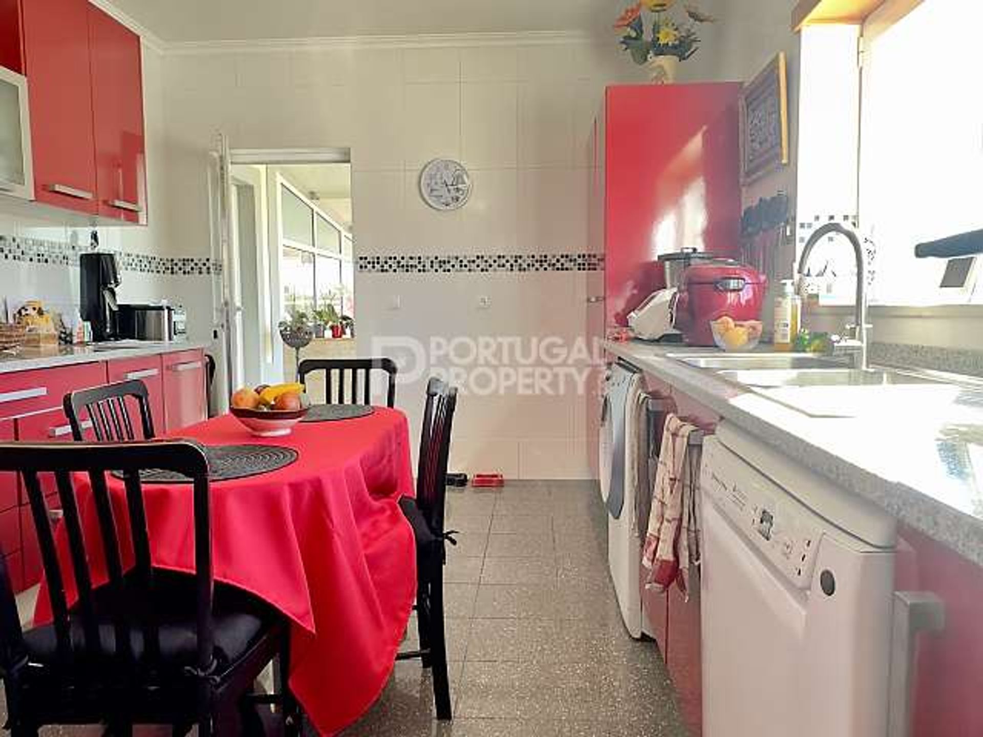 بيت في São Martinho do Porto, Leiria District 12146434