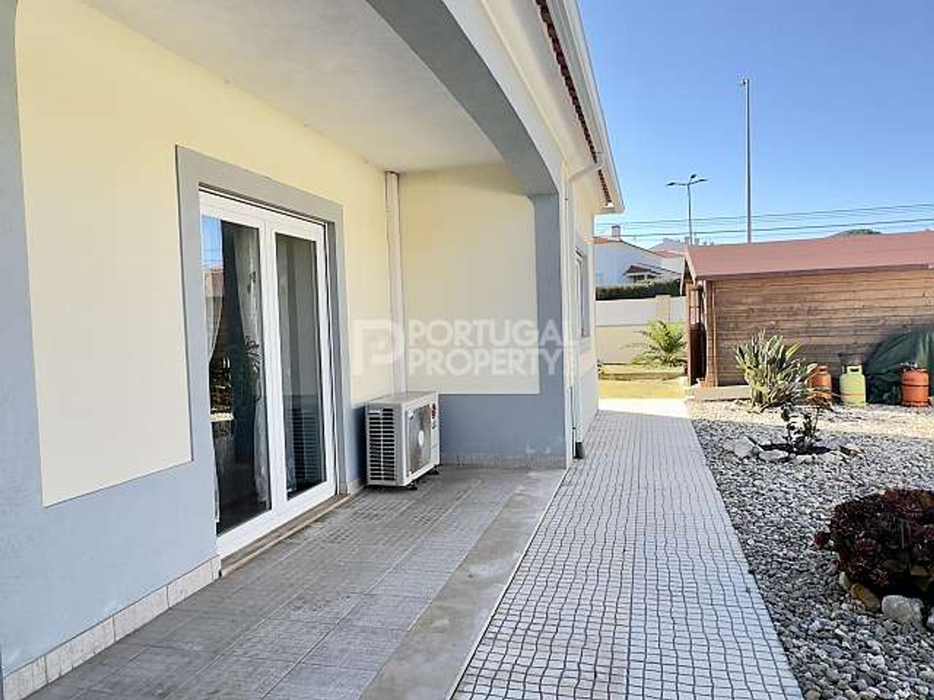 بيت في São Martinho do Porto, Leiria District 12146434