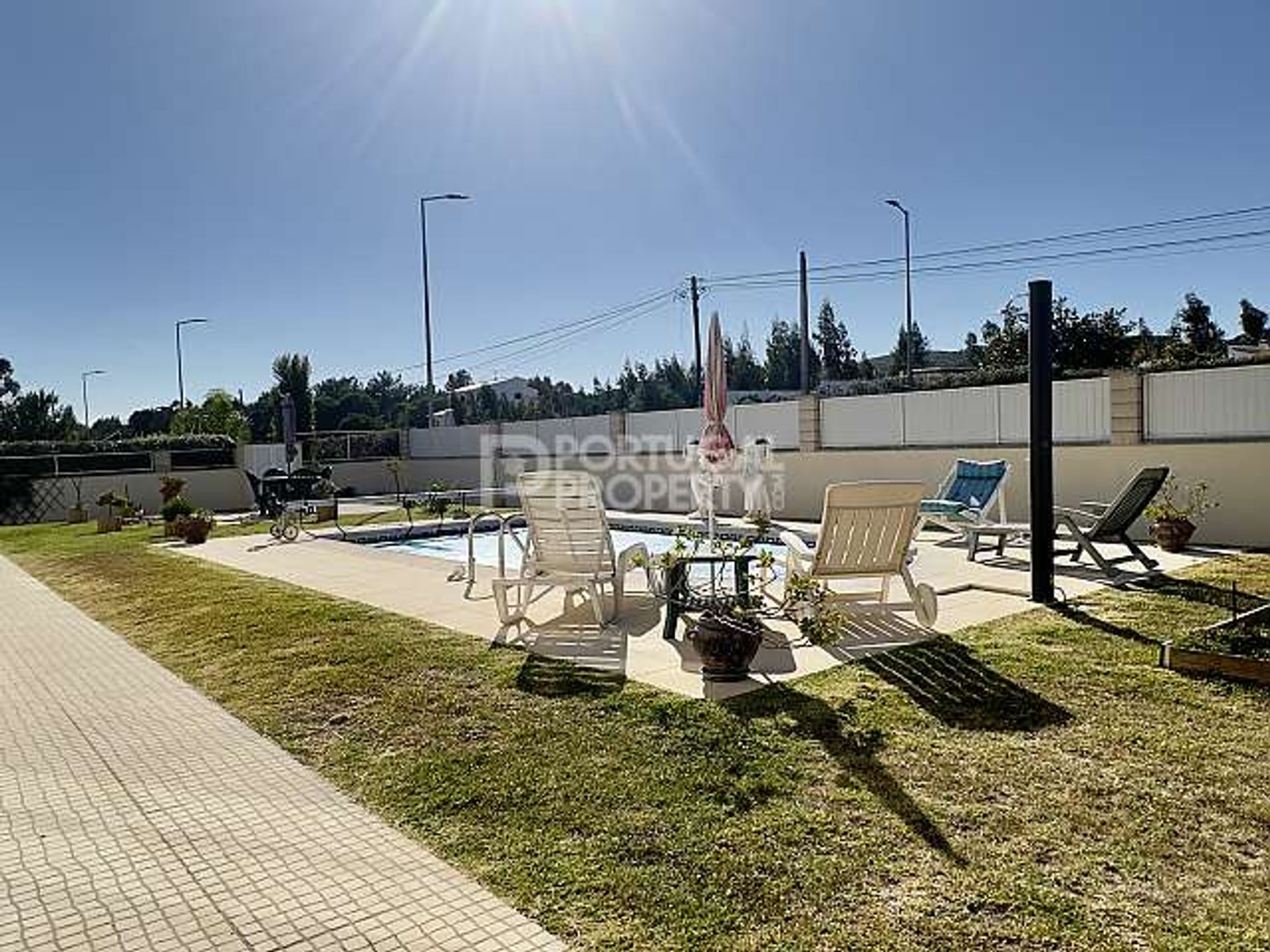 بيت في São Martinho do Porto, Leiria District 12146434