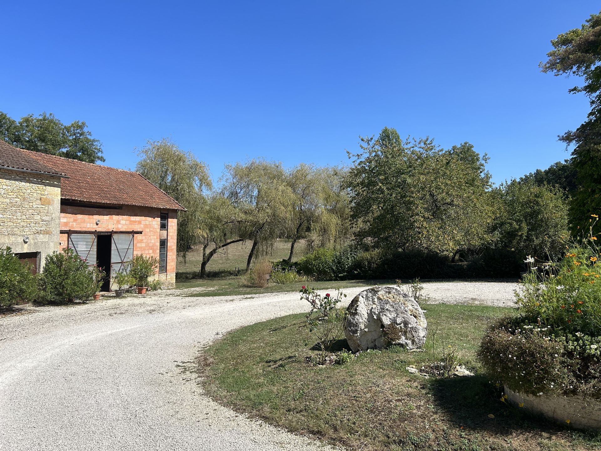 Casa nel Berbiguières, Nouvelle-Aquitaine 12146449