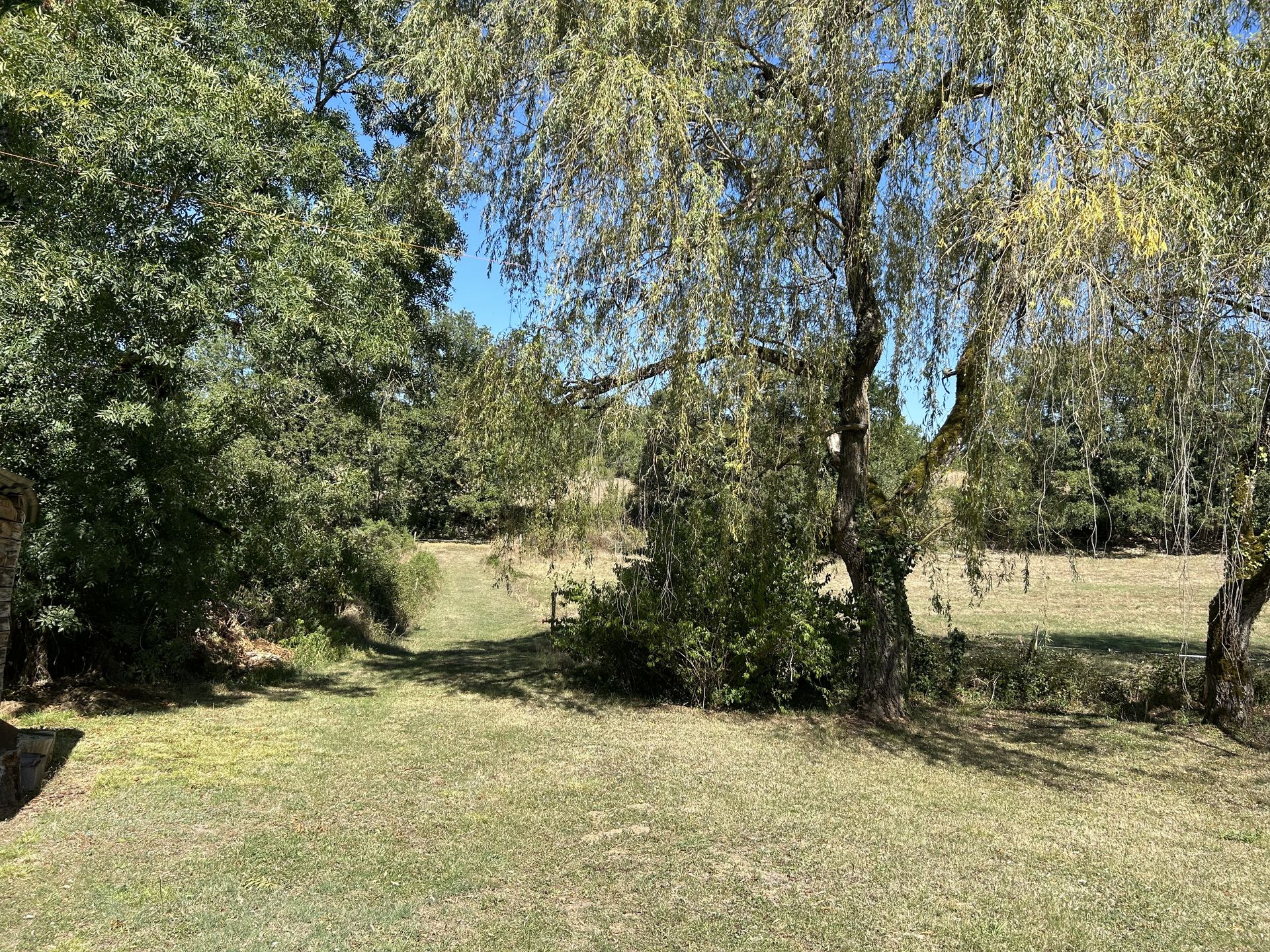 Casa nel Berbiguières, Nouvelle-Aquitaine 12146449