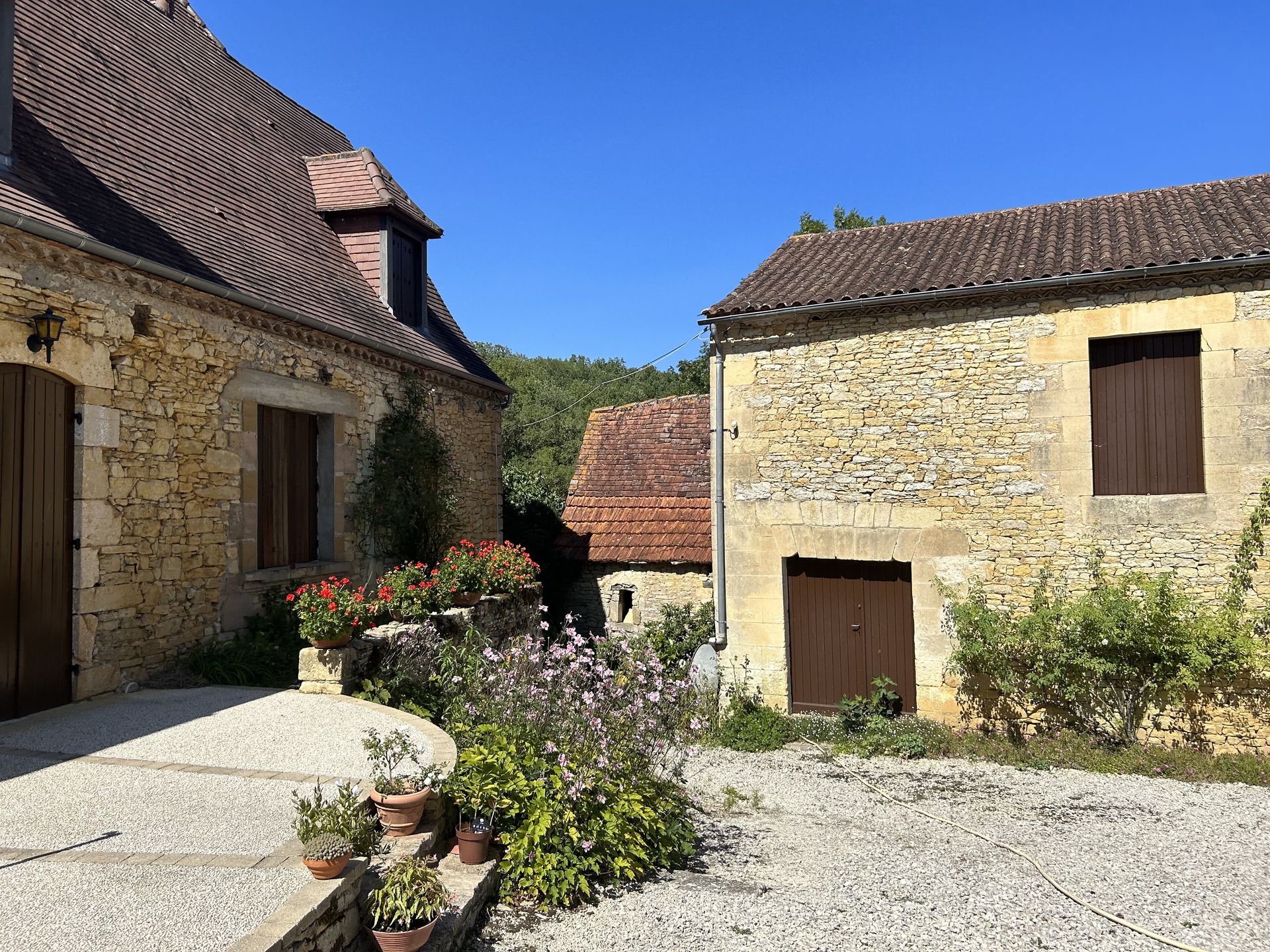 Casa nel Berbiguières, Nouvelle-Aquitaine 12146449