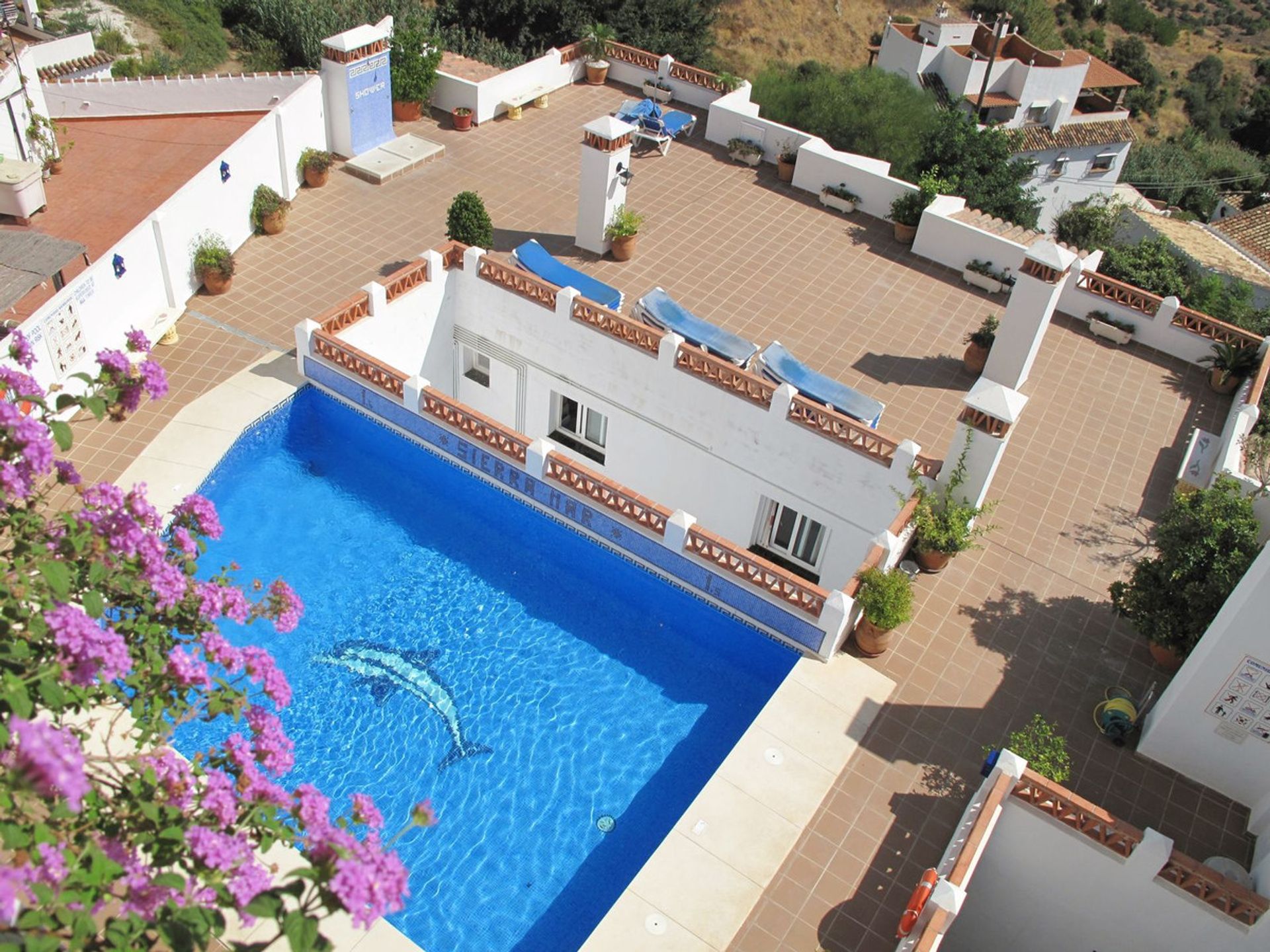 Кондоминиум в Mijas, Andalusia 12146506