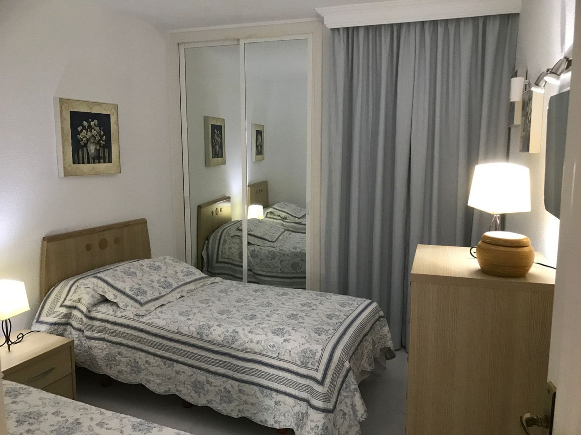 Condominium dans Málaga, Andalucía 12146535