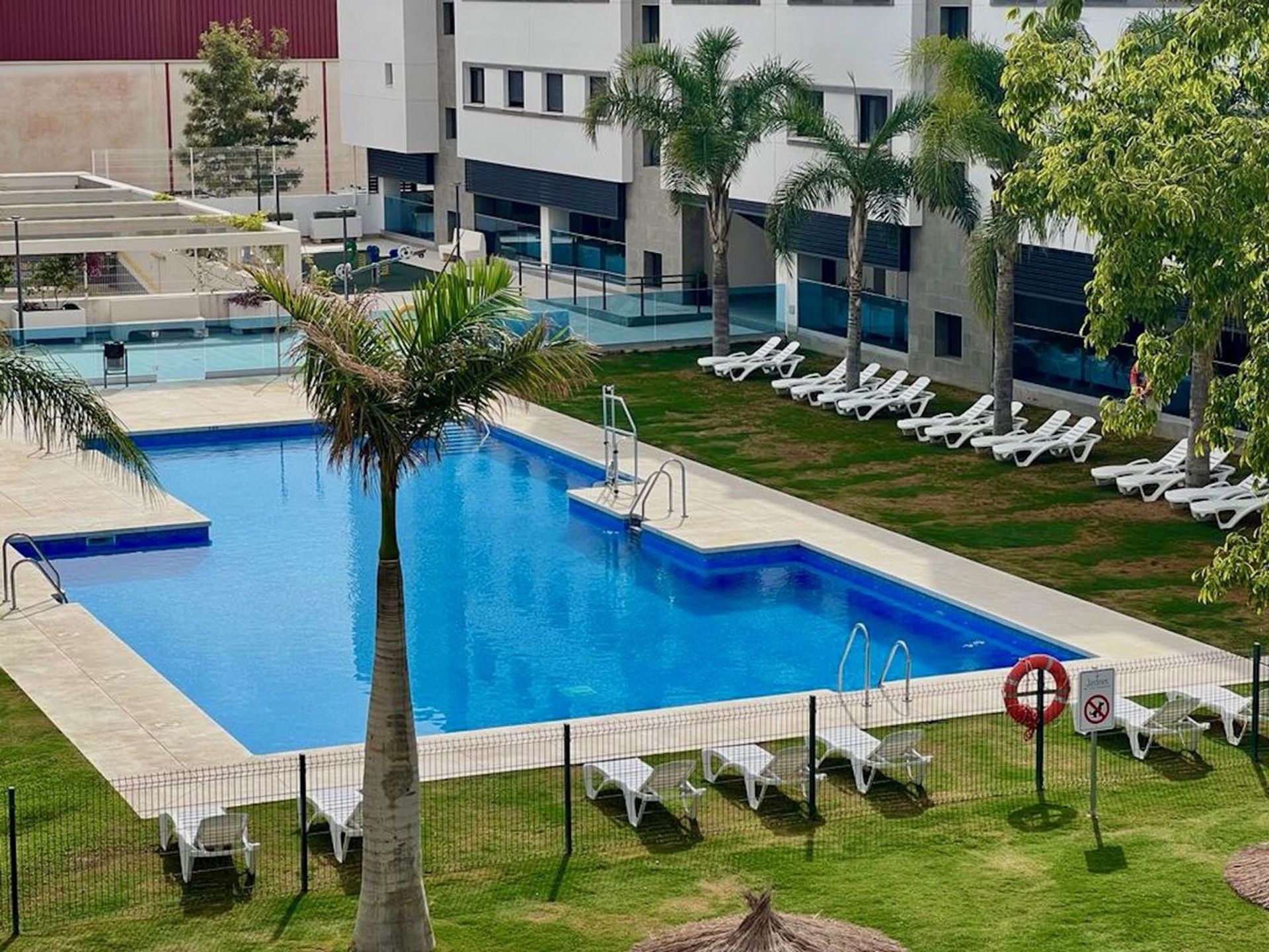 Kondominium dalam Mijas, Andalusia 12146561