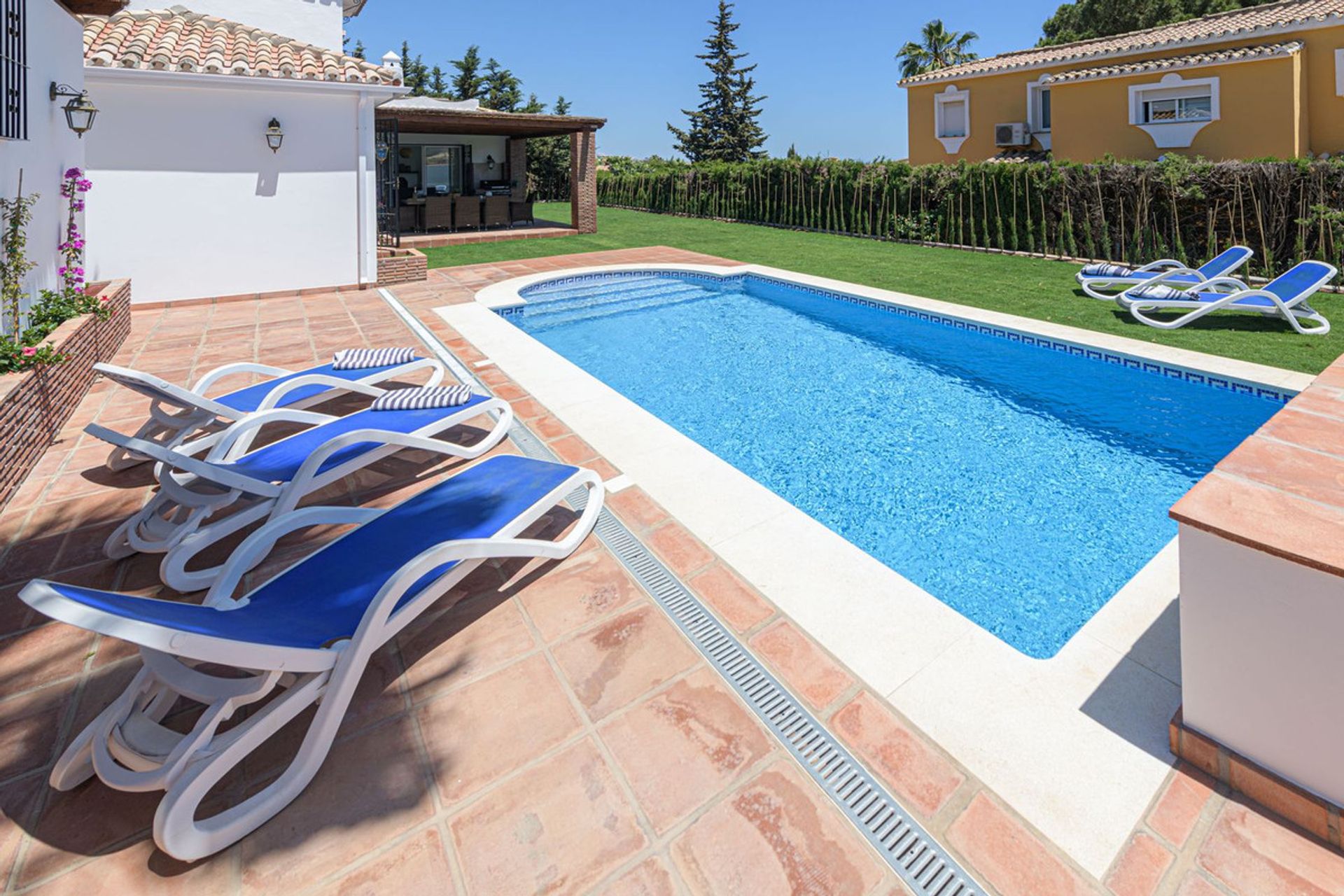 loger dans Fuengirola, Andalousie 12146595