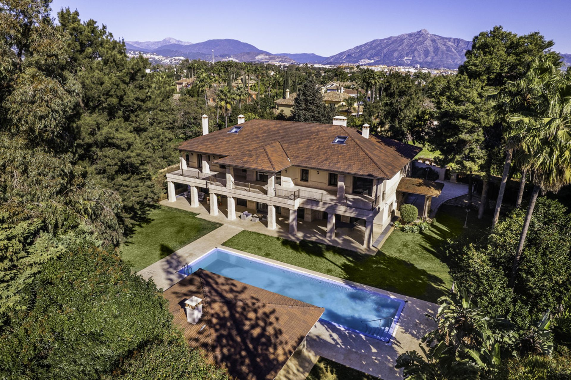 casa en San Pedro de Alcántara, Andalucía 12146625