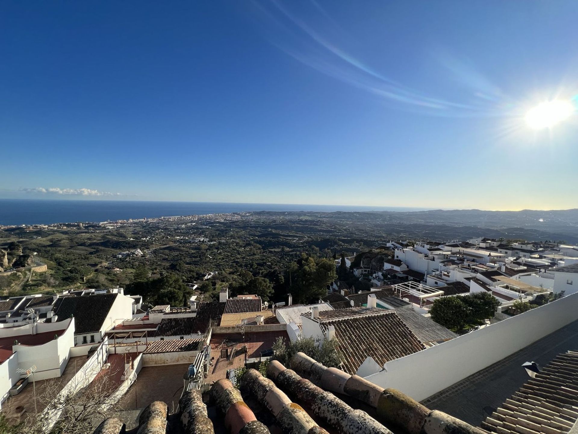 Rumah di Mijas, Andalusia 12146656