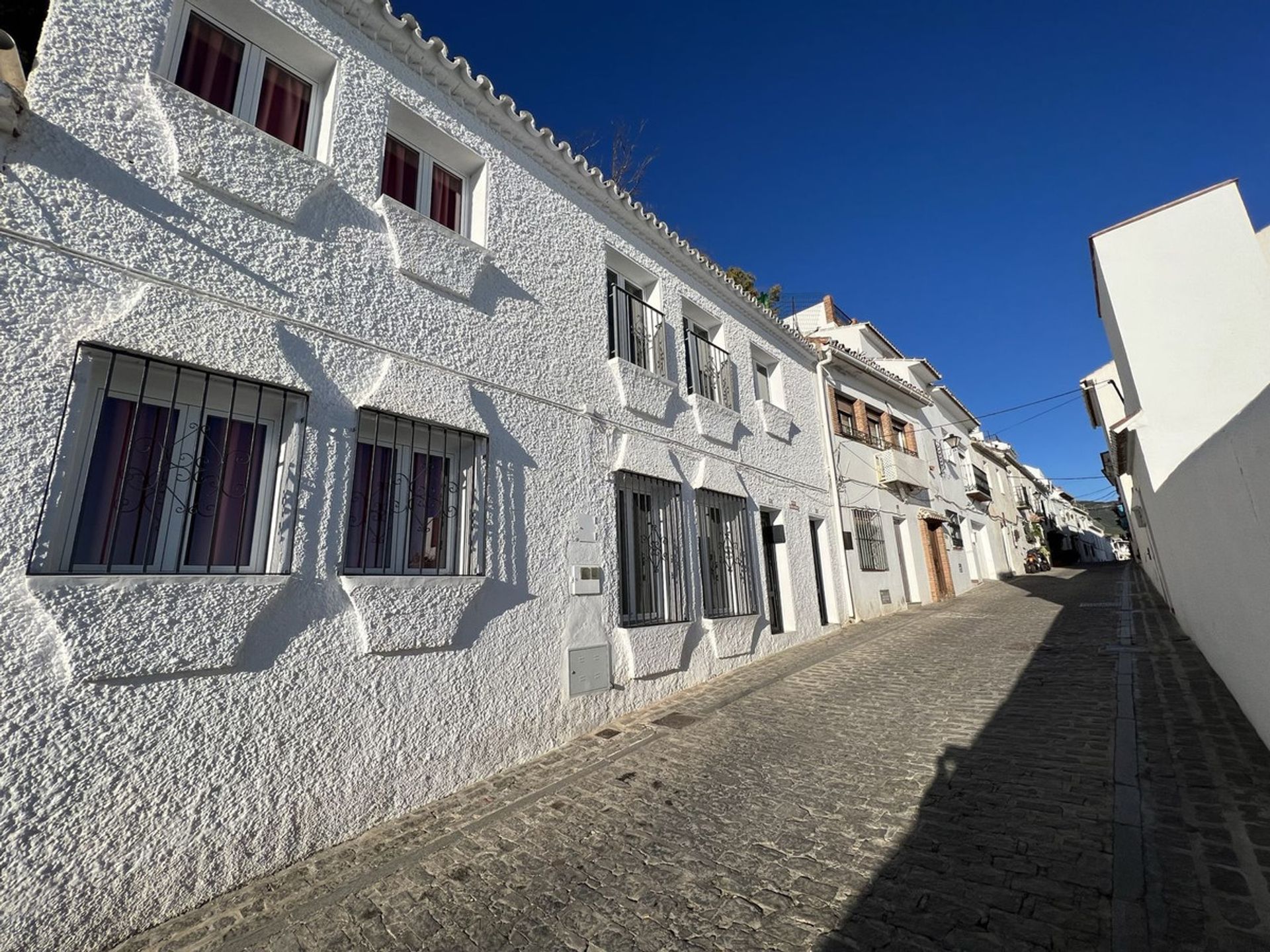 Rumah di Mijas, Andalusia 12146656