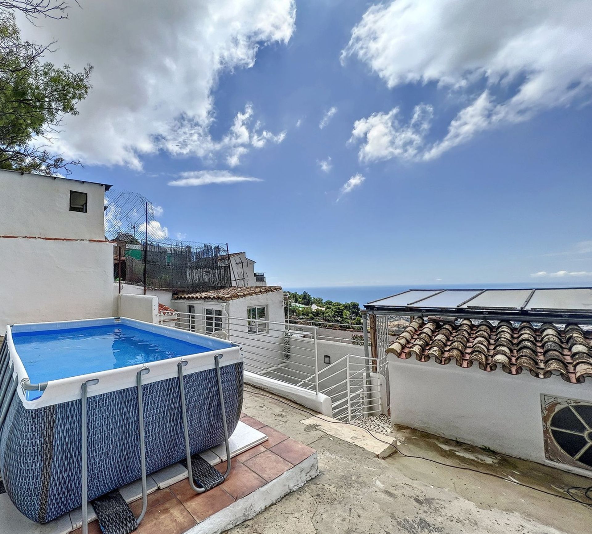 Rumah di Mijas, Andalusia 12146656