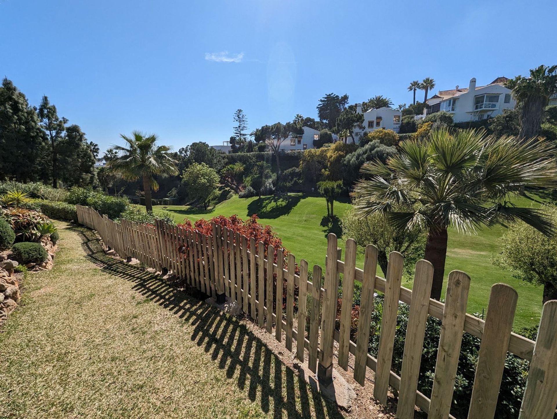 Condominium in Fuengirola, Andalusië 12146663