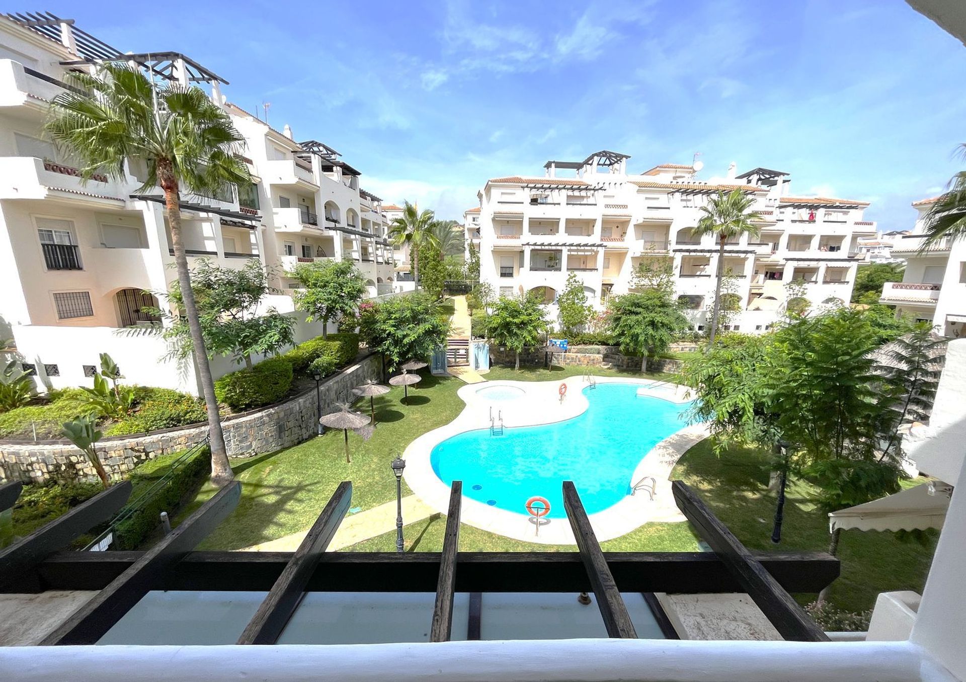 Condominium in San Luis de Sabinillas, Andalusia 12146678