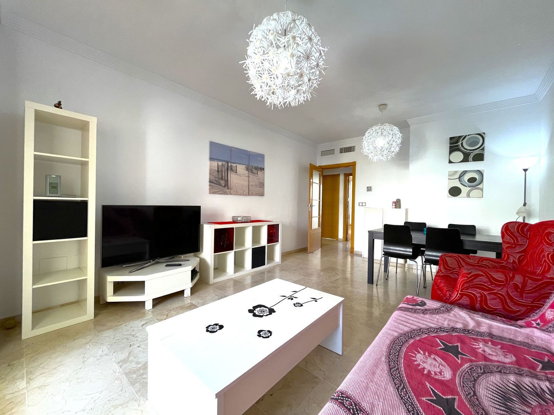 Condominium in San Luis de Sabinillas, Andalusia 12146678