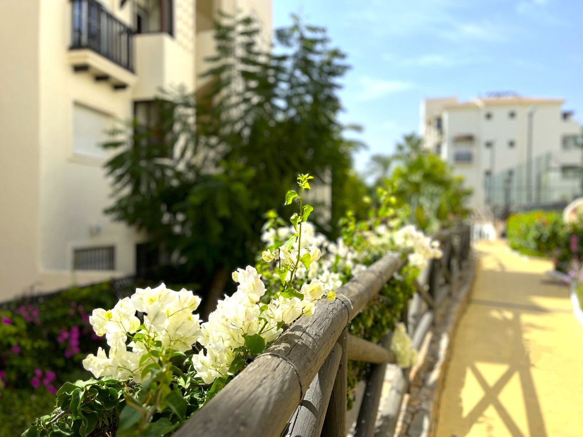 Condominium in San Luis de Sabinillas, Andalusia 12146678