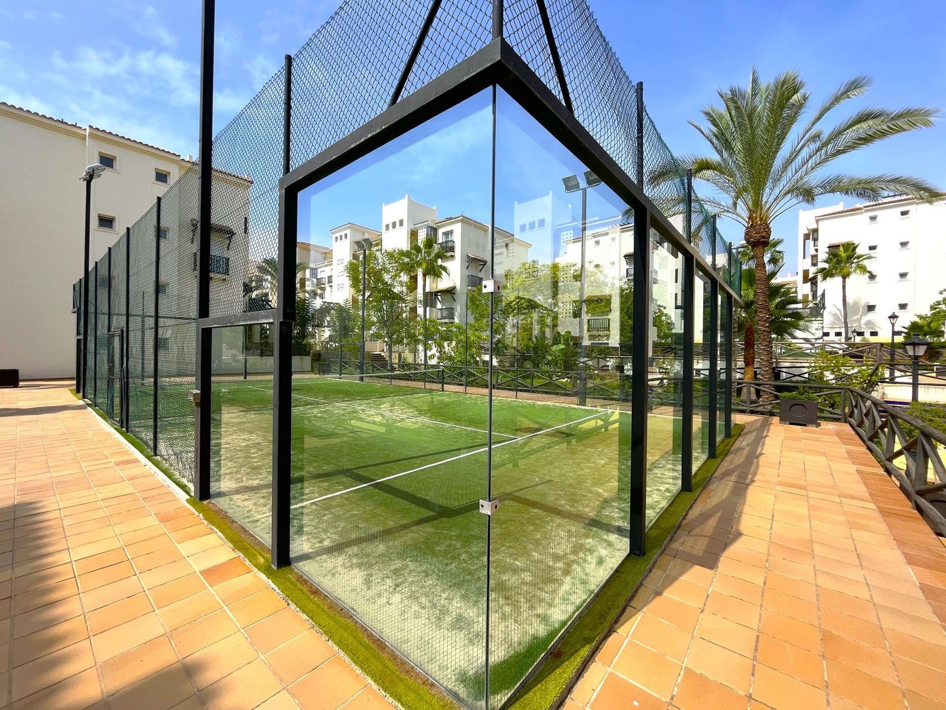 Condominium in San Luis de Sabinillas, Andalusia 12146678