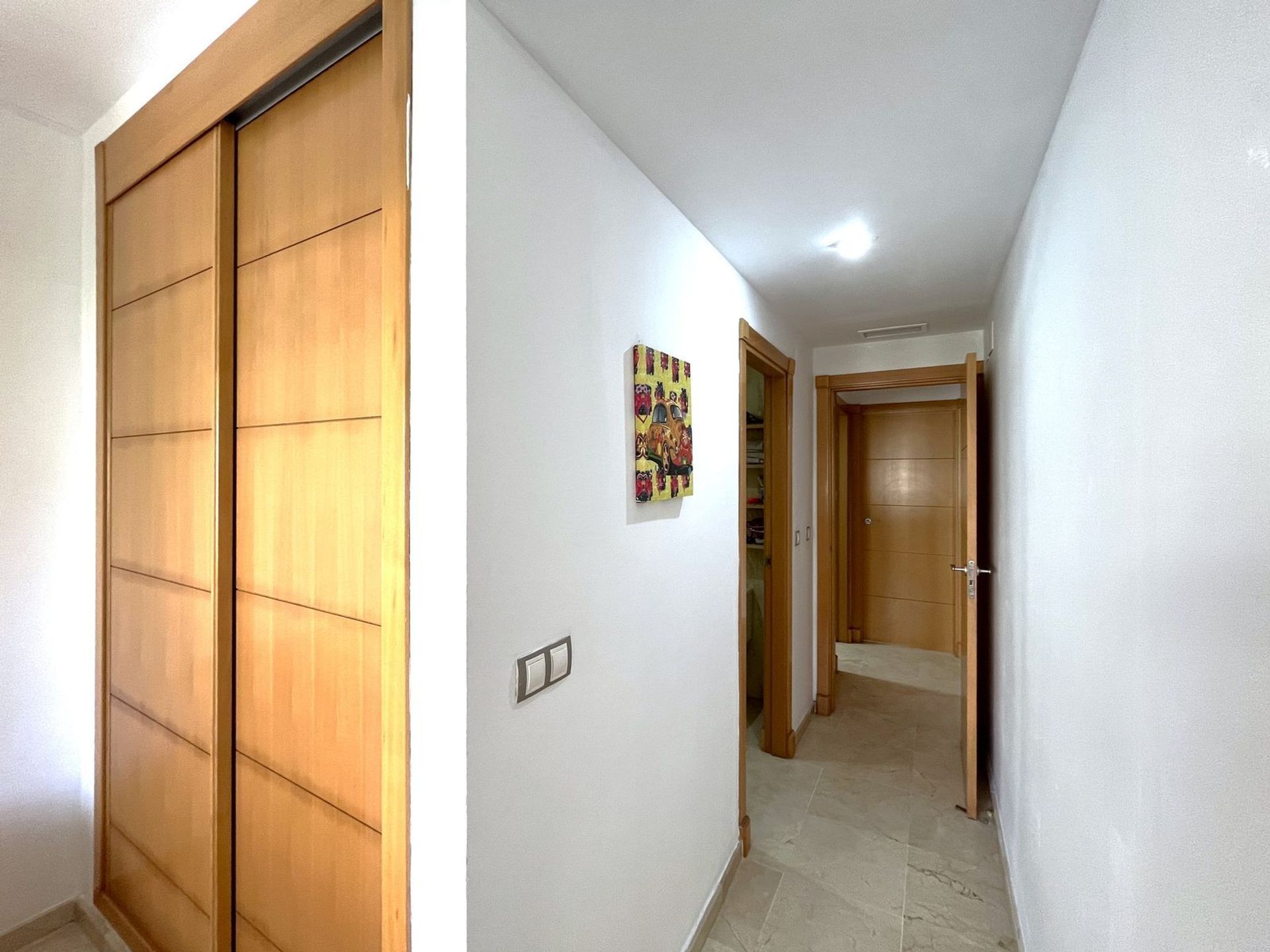 Condominium in San Luis de Sabinillas, Andalusia 12146678