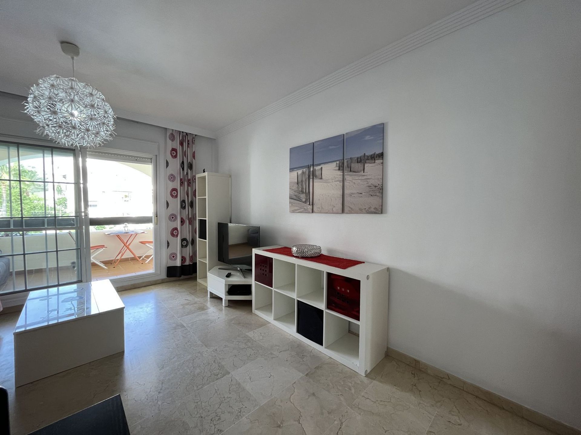 Condominium in San Luis de Sabinillas, Andalusia 12146678