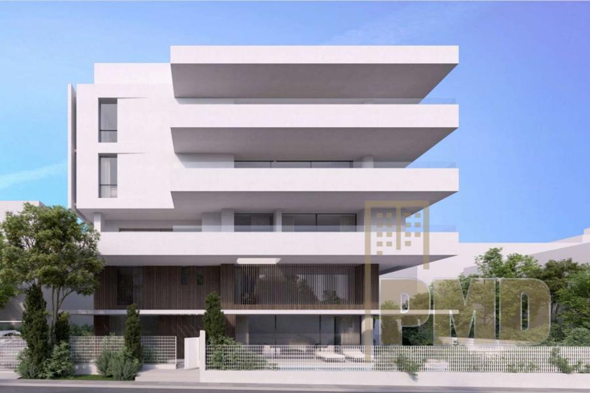 Condominium dans Glifada,  12146719