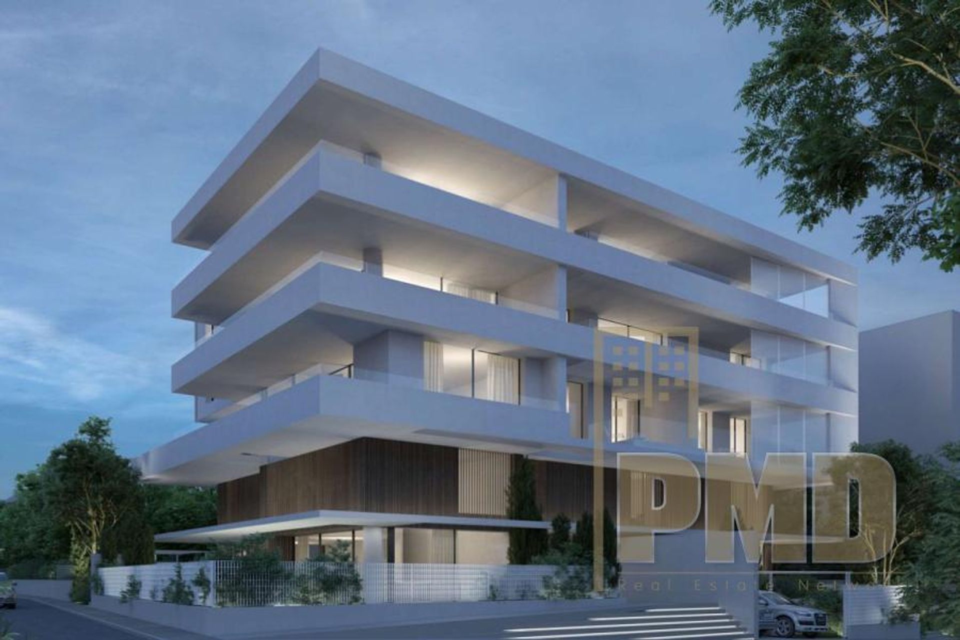 Condominium dans Glifada,  12146719