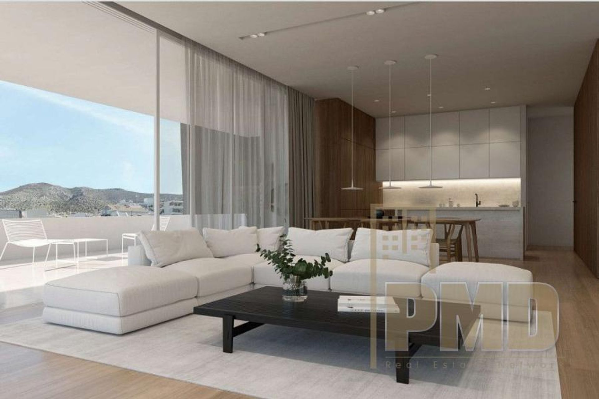 Condominio en Año Glyfada, Ático 12146720