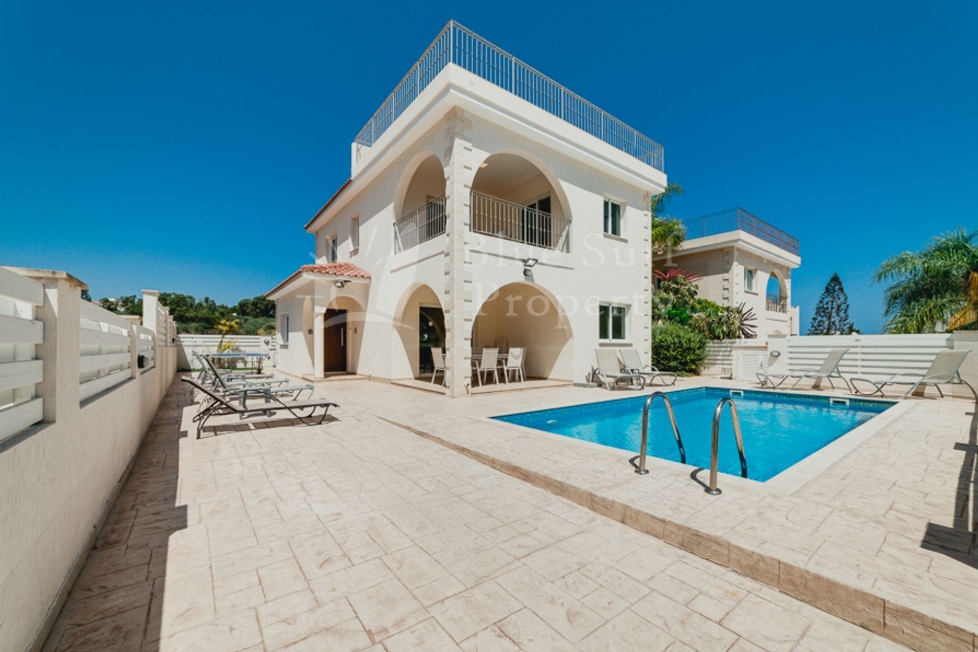 casa en Ayía Napa, Ammochostos 12146824