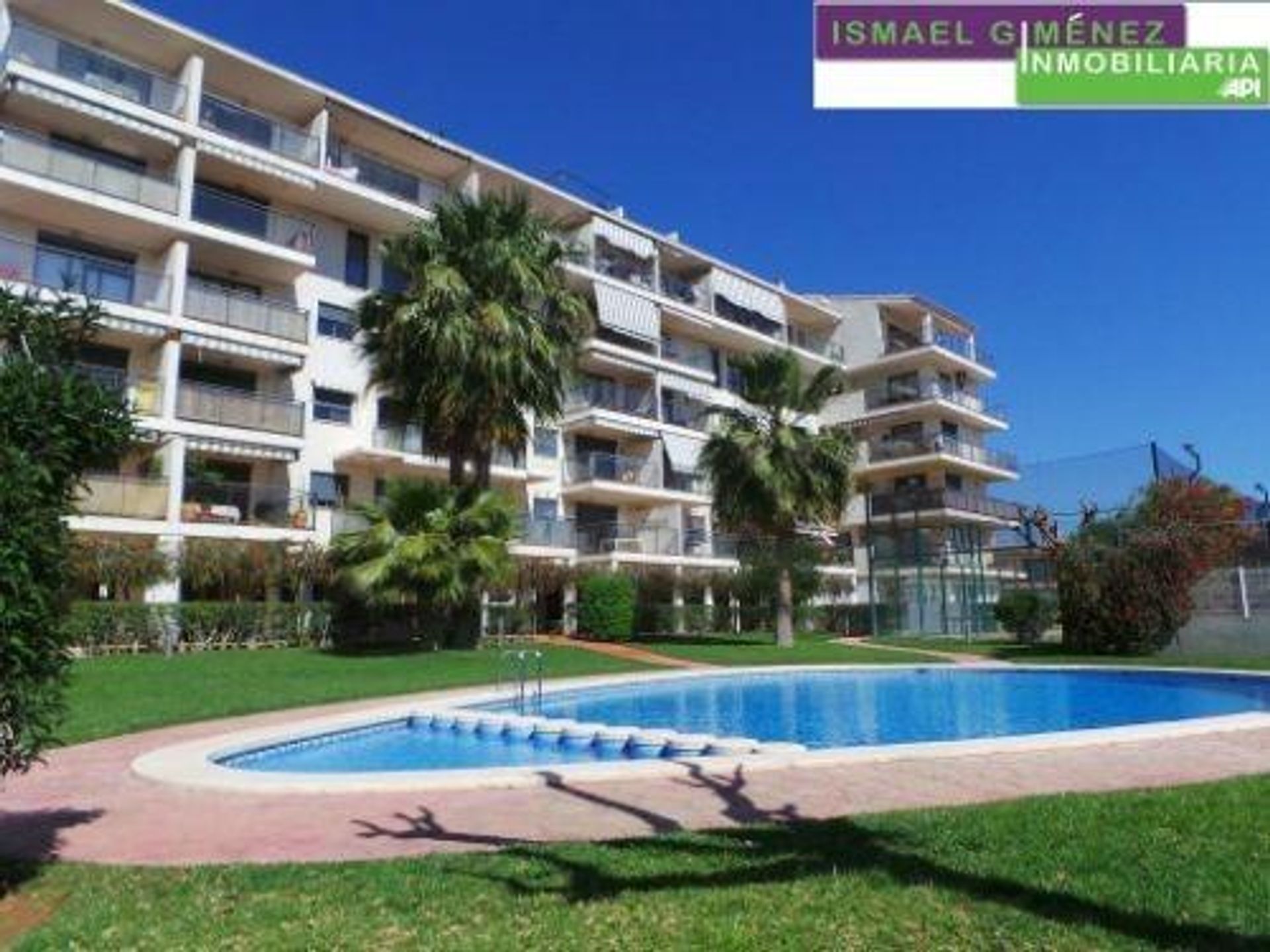 Condominium in Naquera, Valencia 12146903