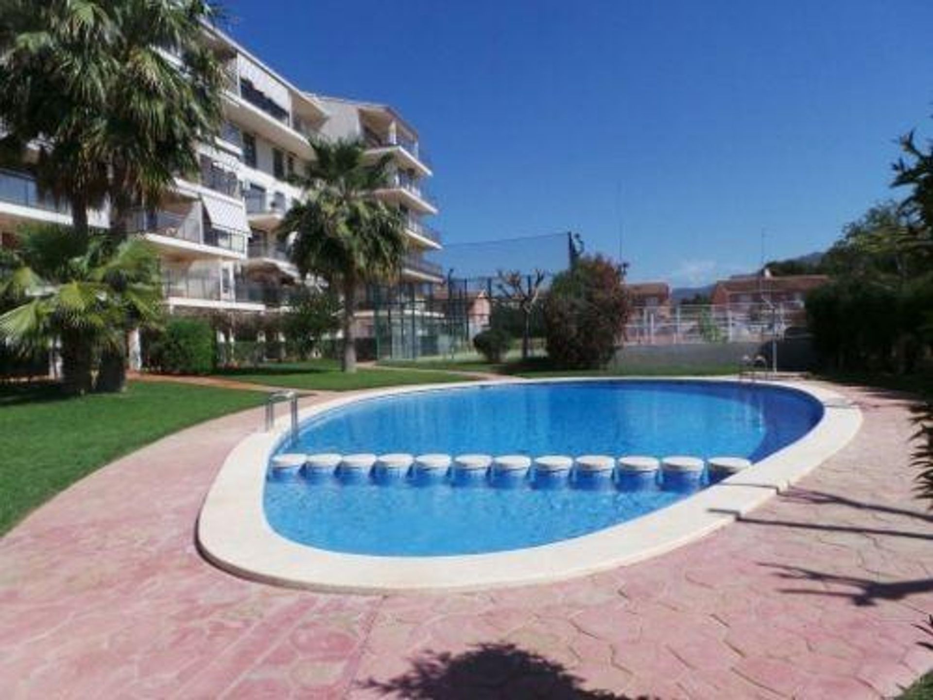 Condominium in Naquera, Valencia 12146903