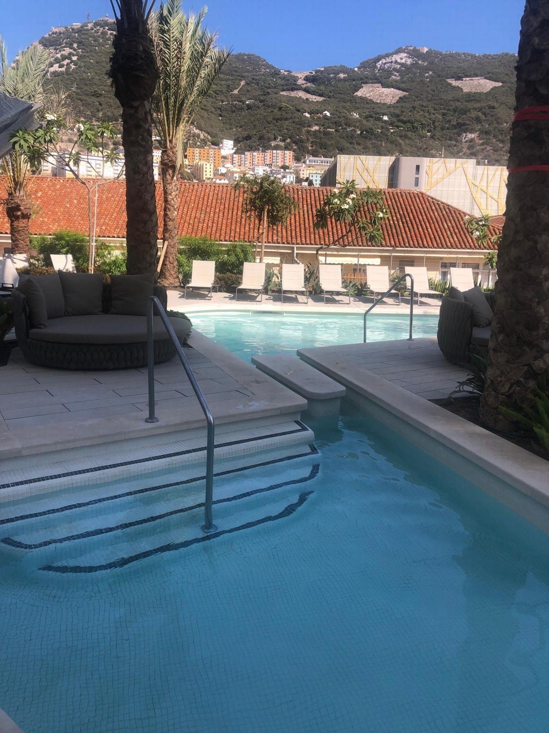 Condominium dans Gibraltar,  12146910