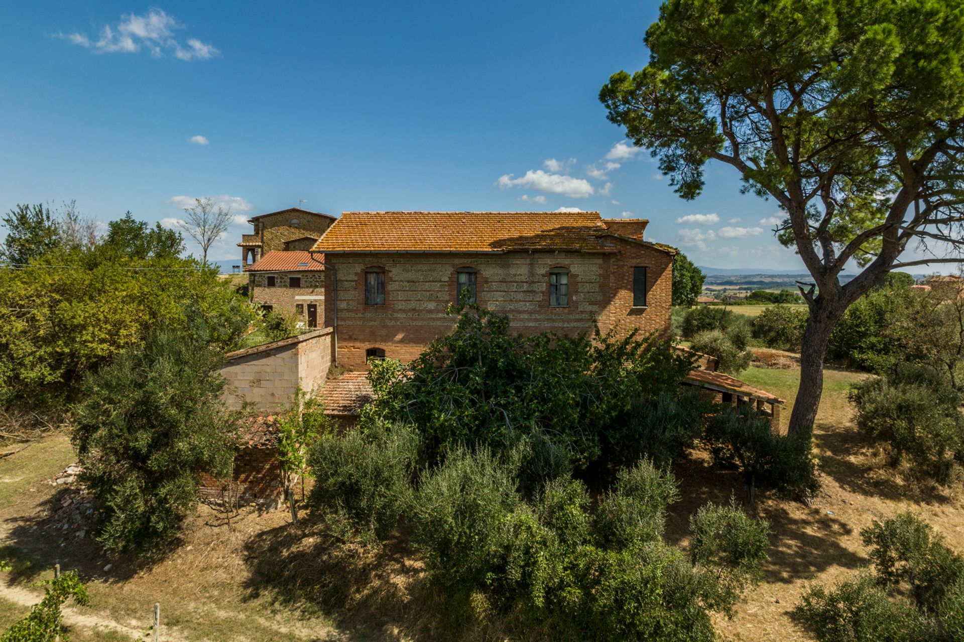 Rumah di , Tuscany 12146912