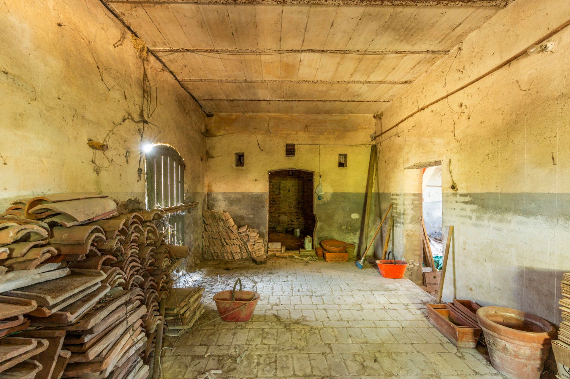 Rumah di , Tuscany 12146912