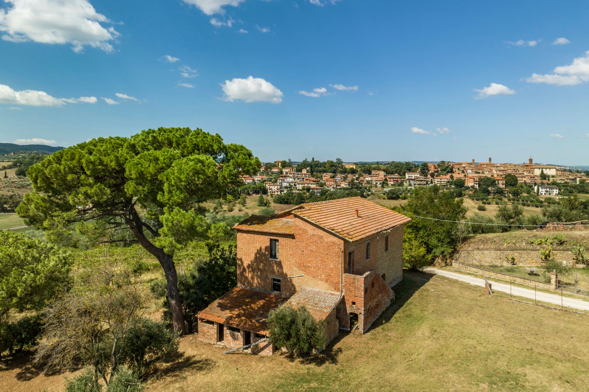 Rumah di , Tuscany 12146912