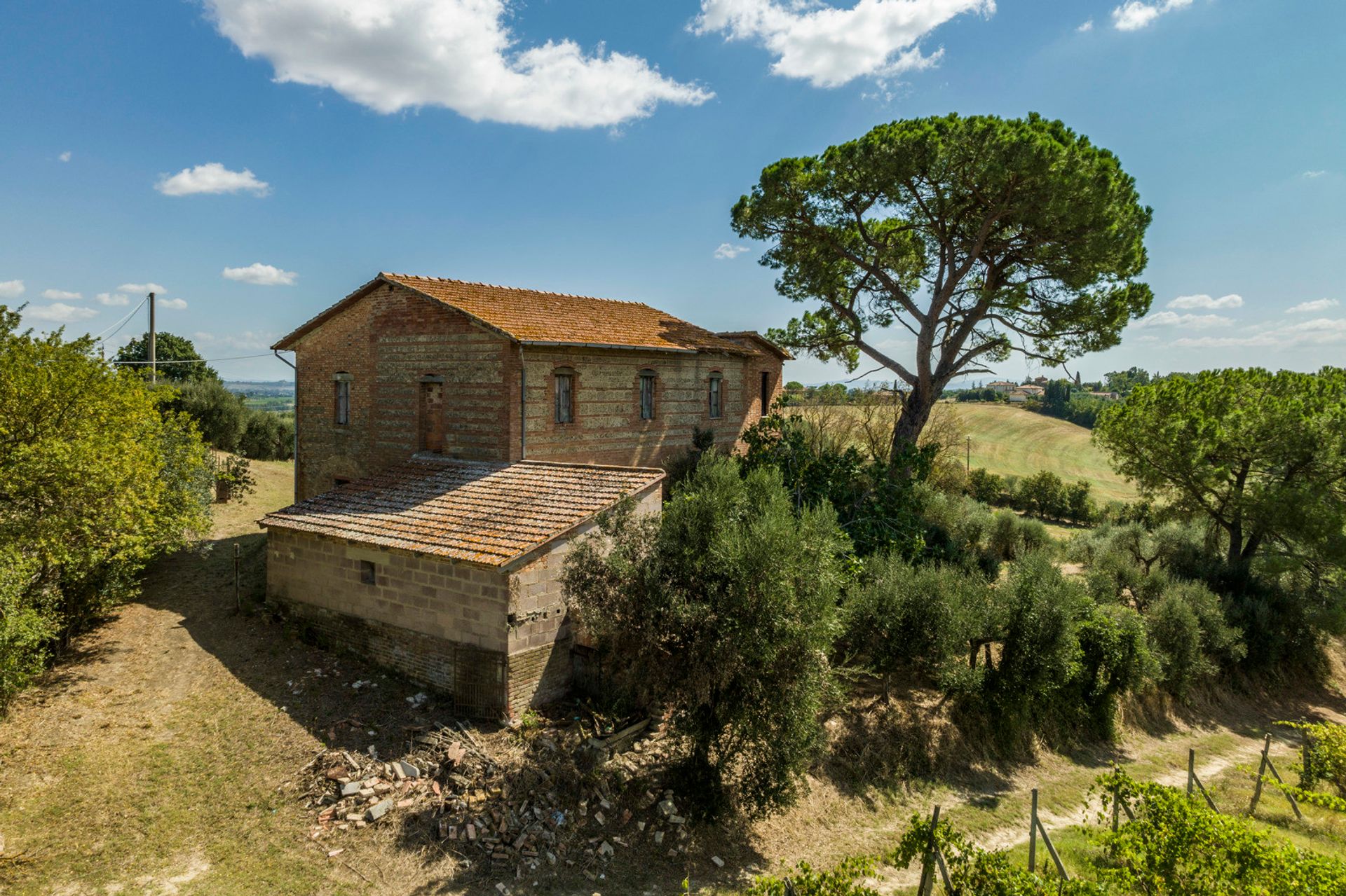 Rumah di , Tuscany 12146912