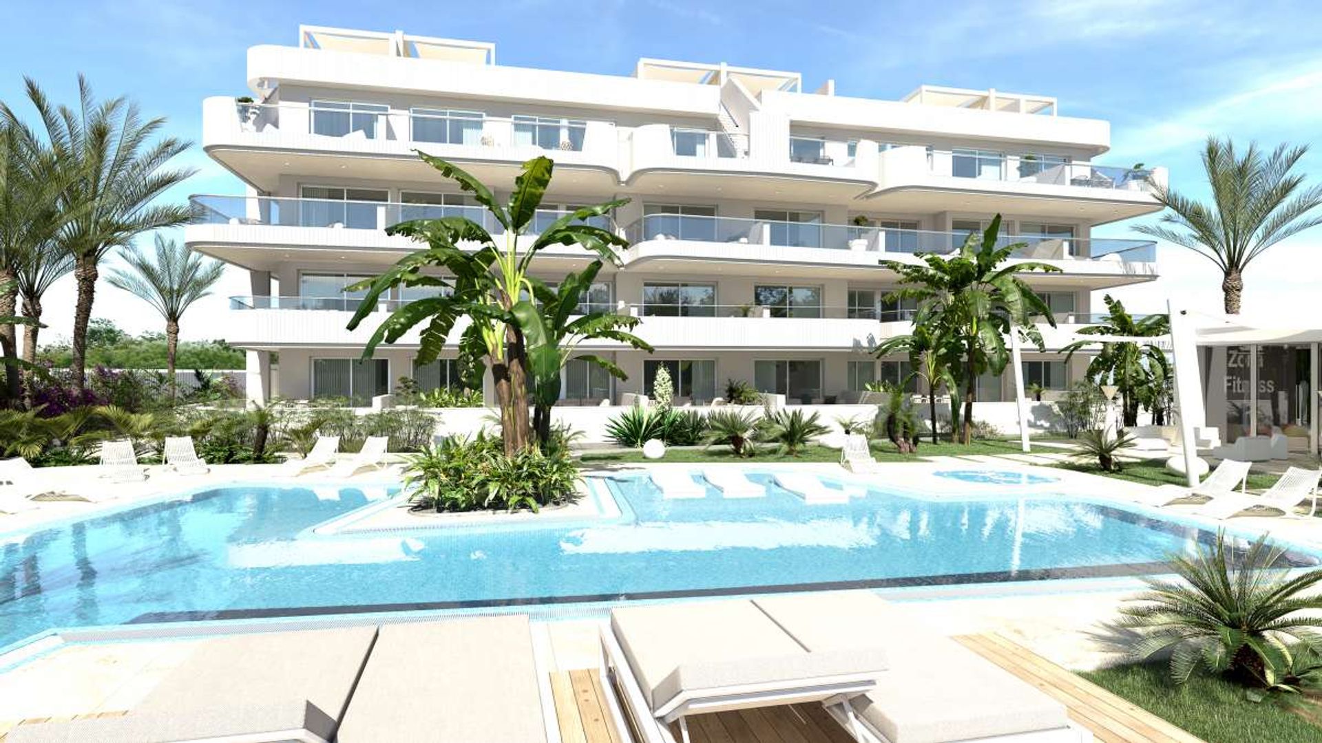 Condominio nel Campoamor, Valenza 12146971