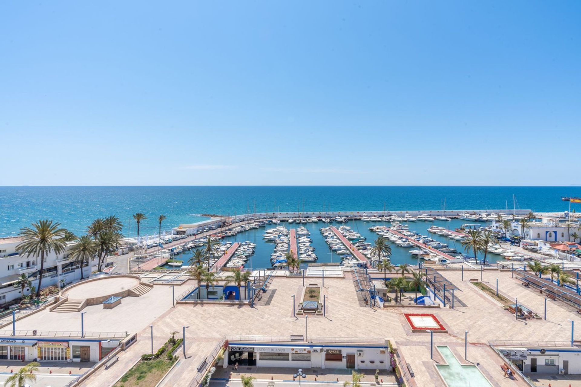 Kondominium dalam Marbella, Andalusia 12146980